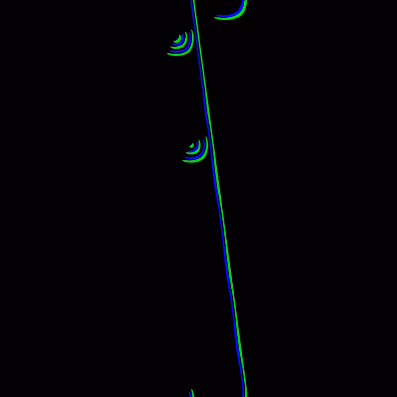 Cellular Automata #29