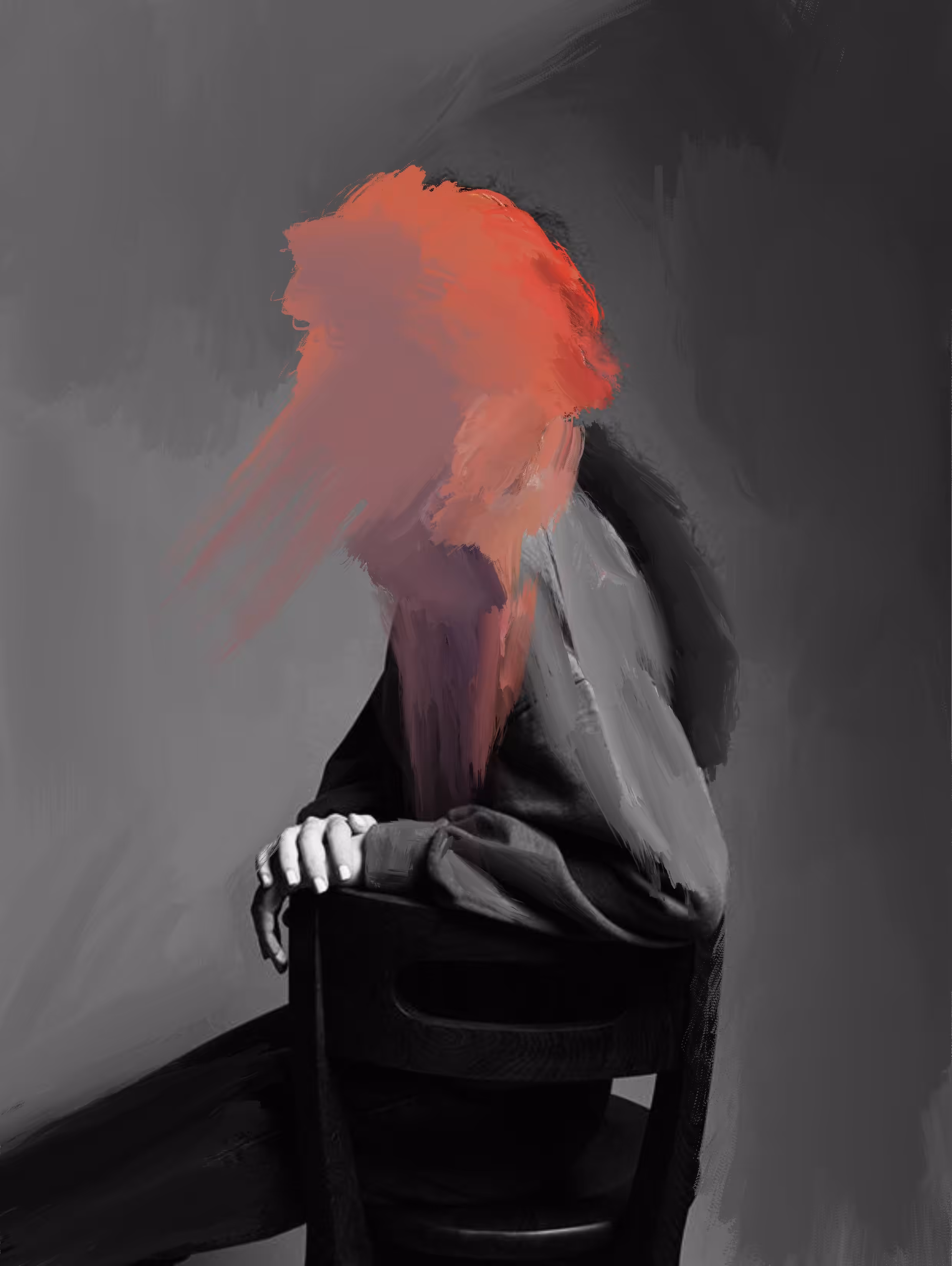 The Shape of Feeling