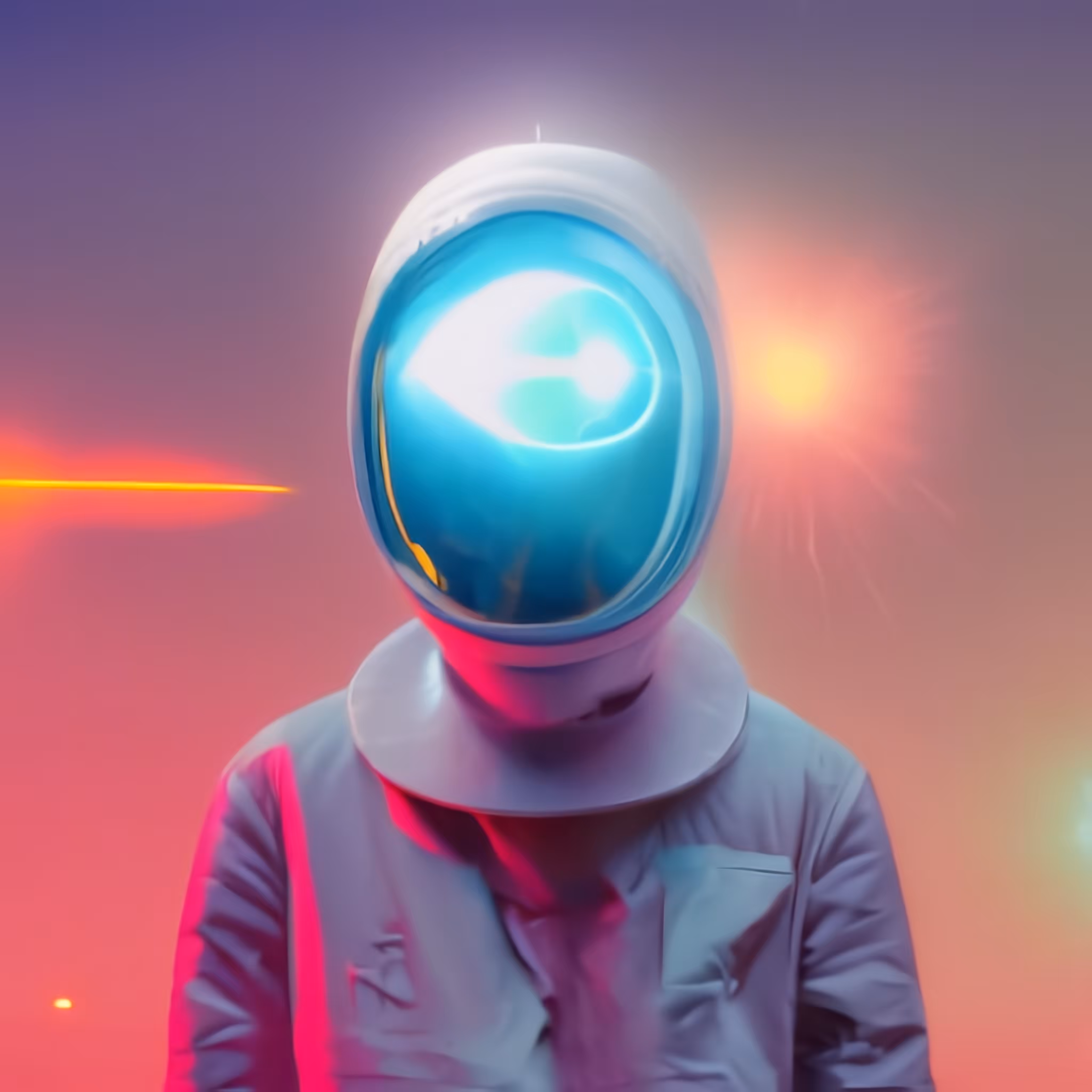 NIGHTCALLERS: SPACEWAVES #296