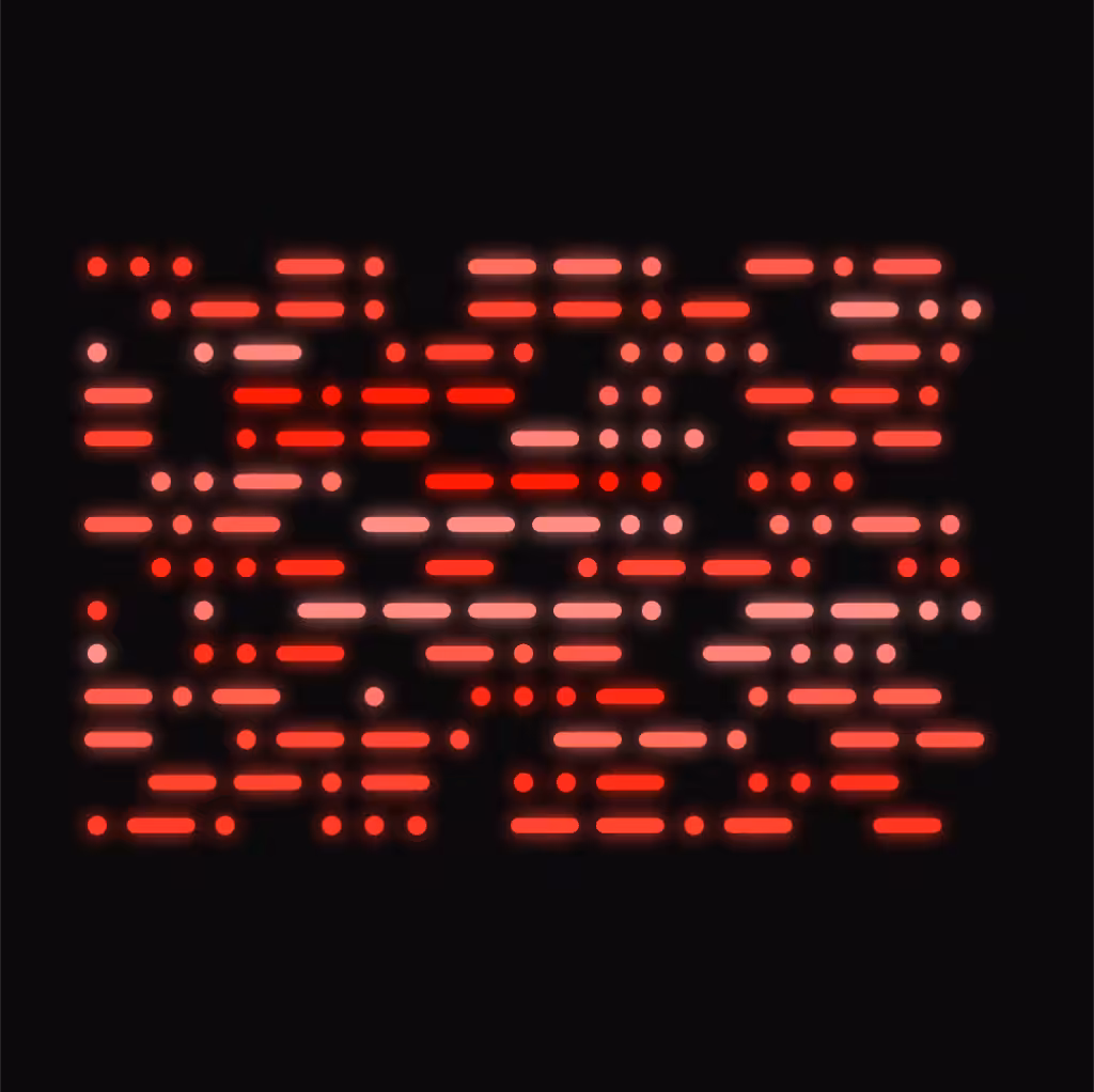 morse(fxhash) #108