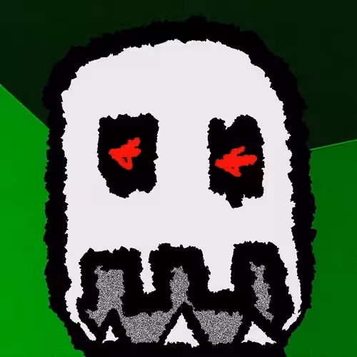 Potheadz: POTHEADZ #2063