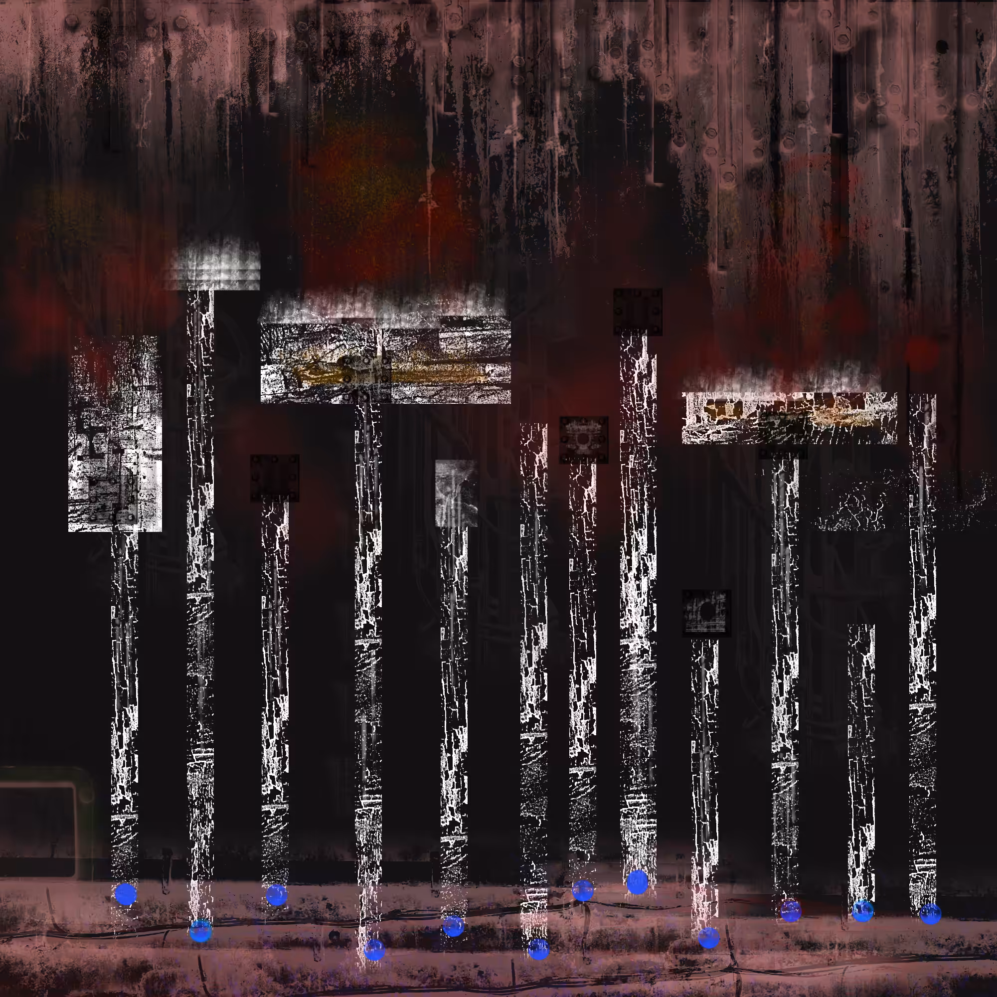 Fallout (2/2)
