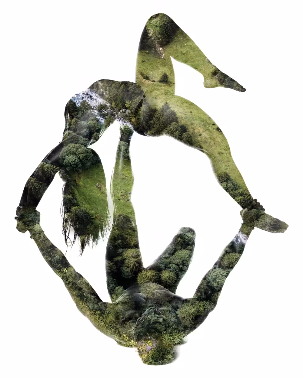 Green Love