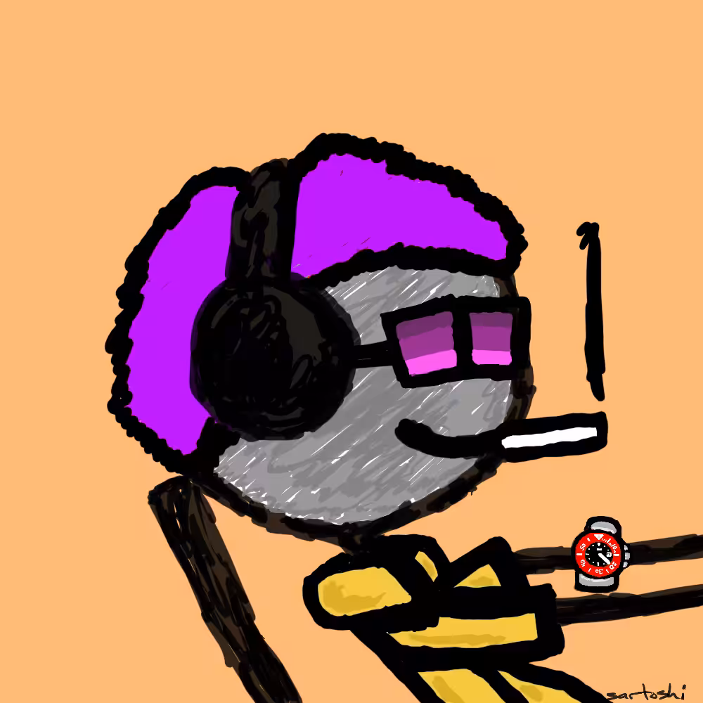 mfer #1642