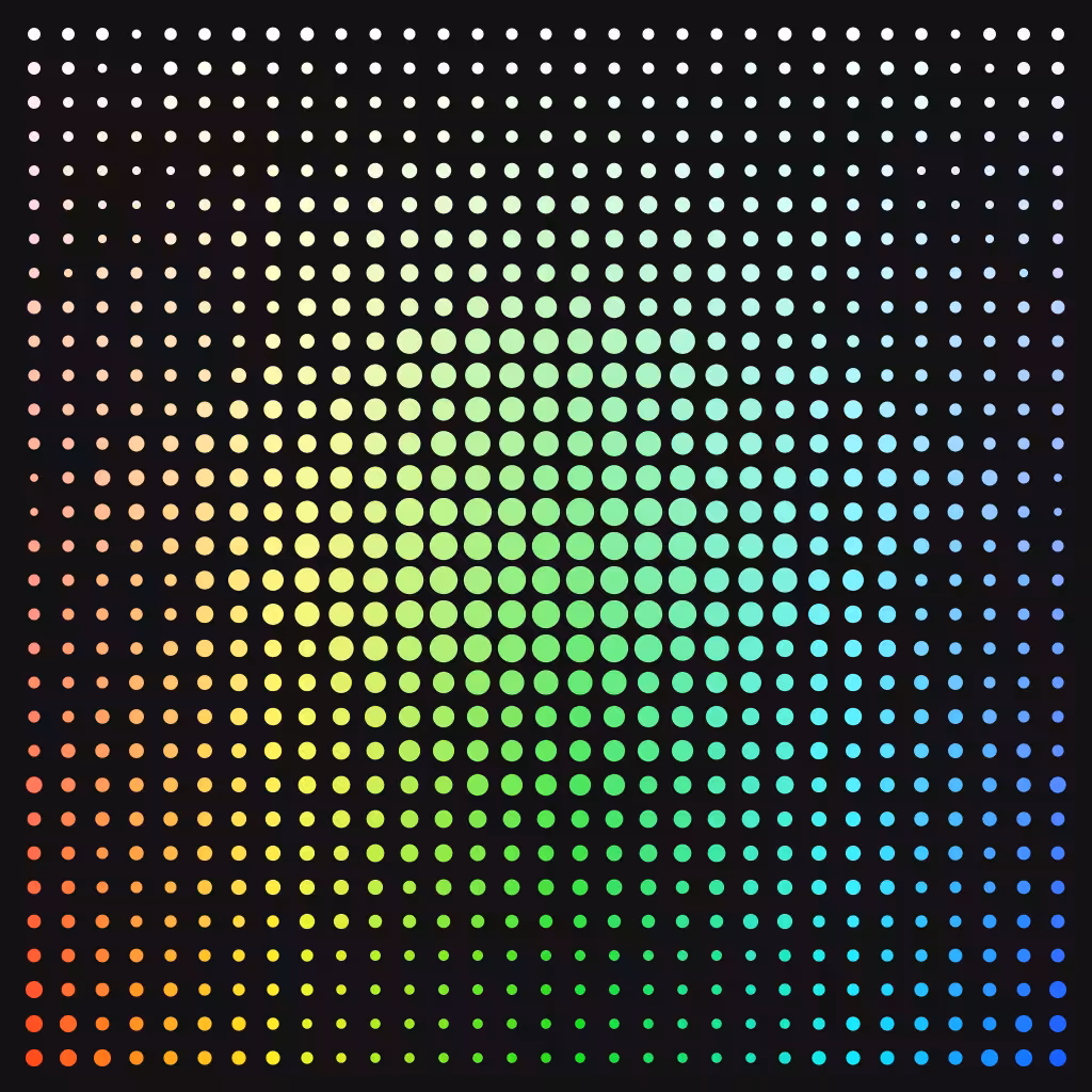 Dancing Dots