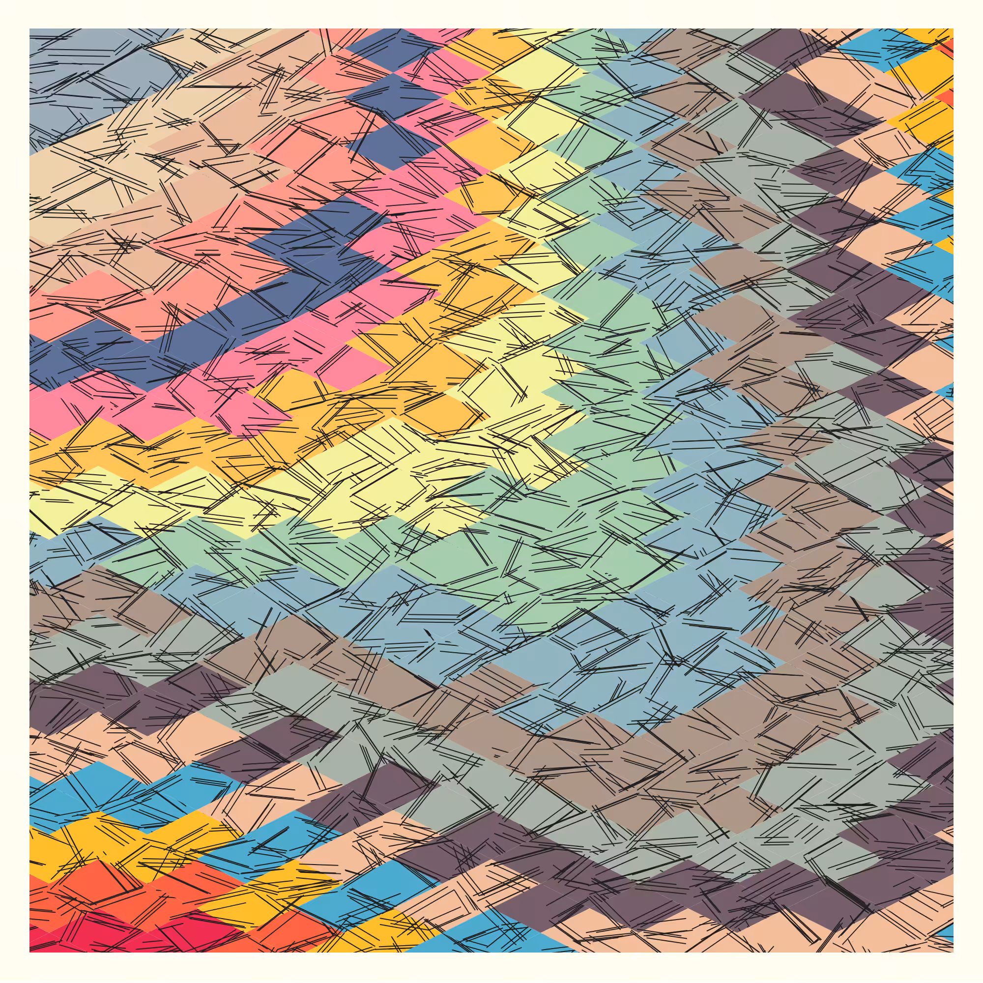 Across Paper Stones #186