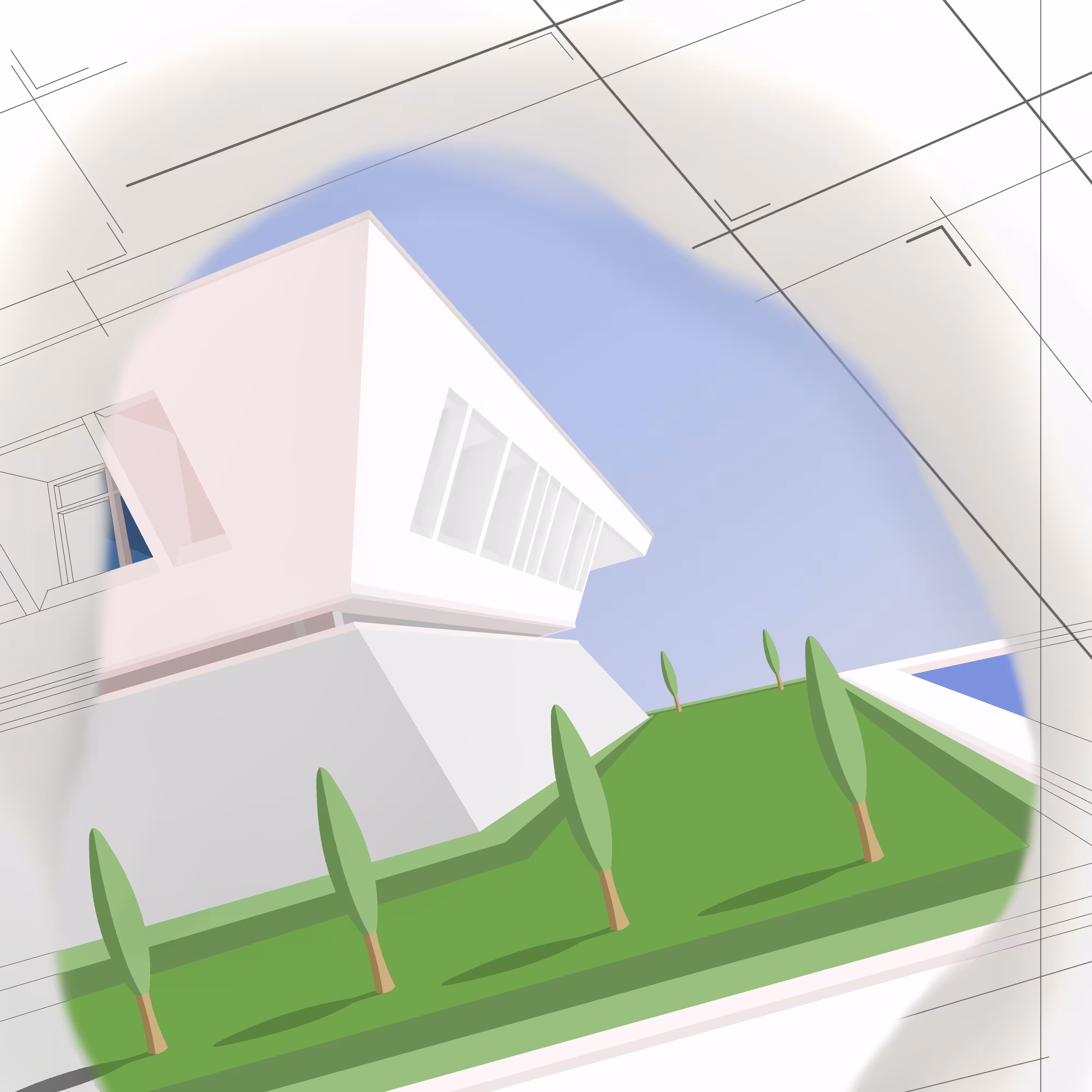 maximuminimum: line and lineless #1