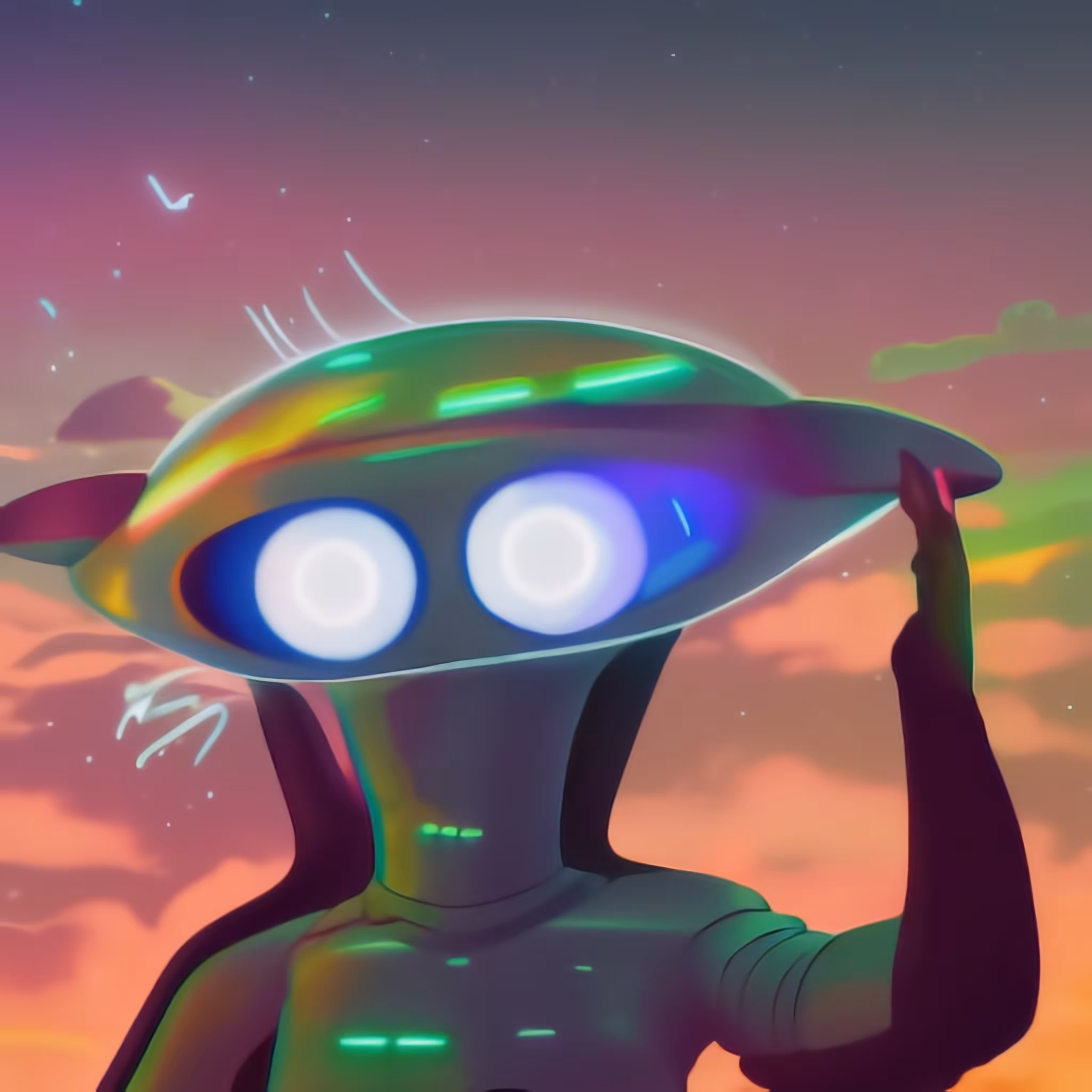 SPACEWAVES: NIGHTCALLERS: SPACEWAVES #446