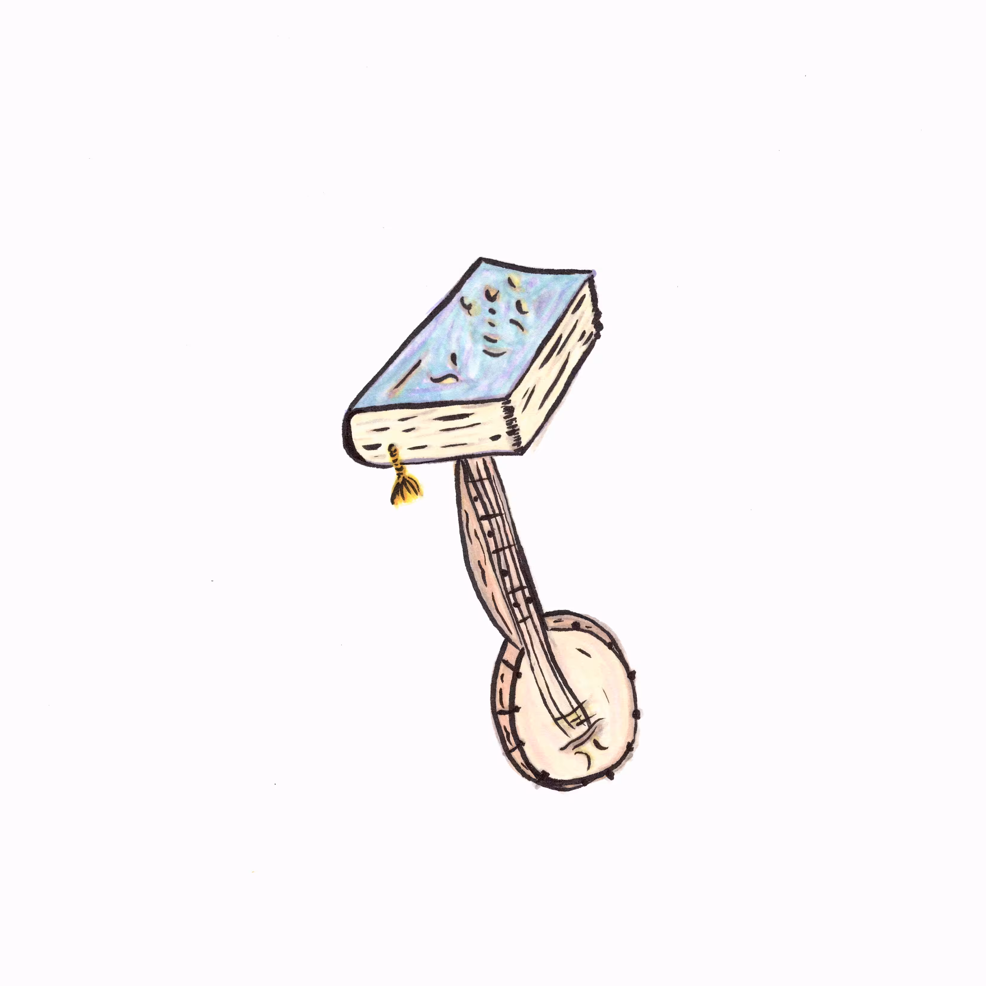 Objects To Come By, no. 9