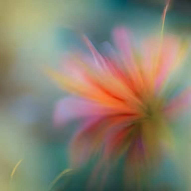 Flower #10