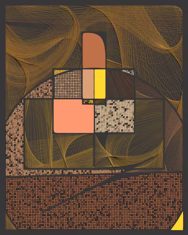 Broken Symmetries #2/3 #48
