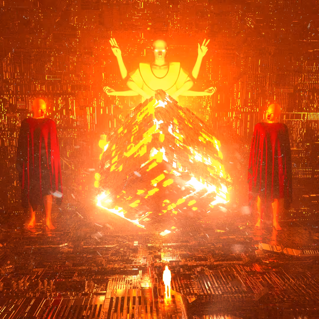 Initiator of purgatory Engine 