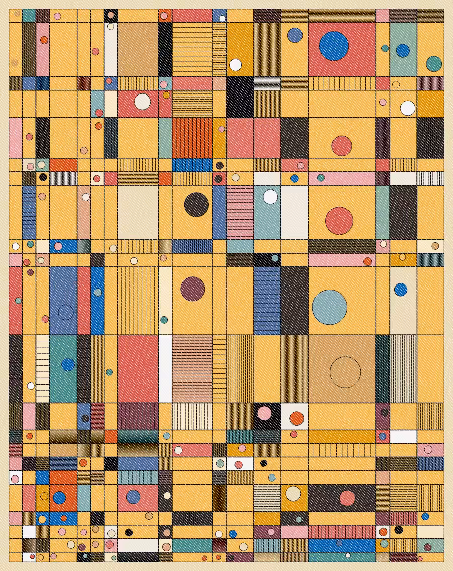 Zometric #13