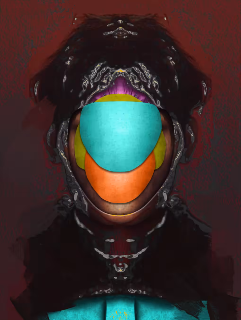 Dystopix 002