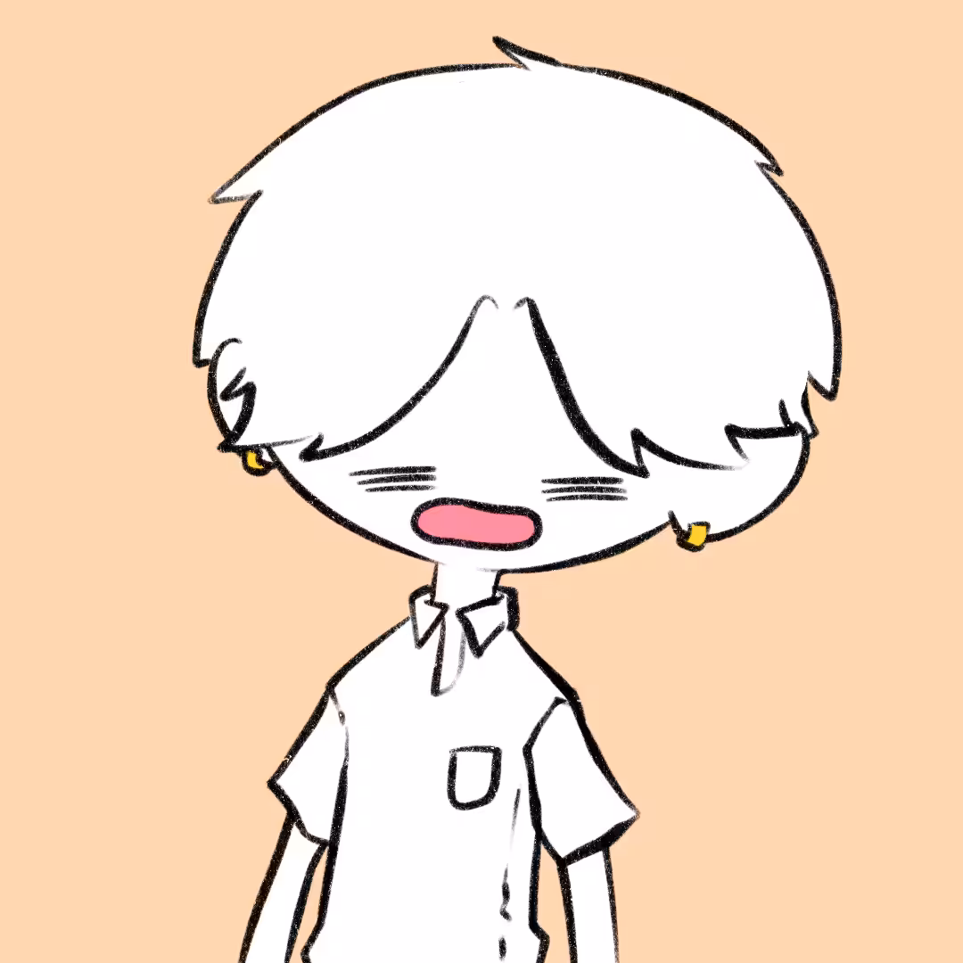 sketchy chibi #36