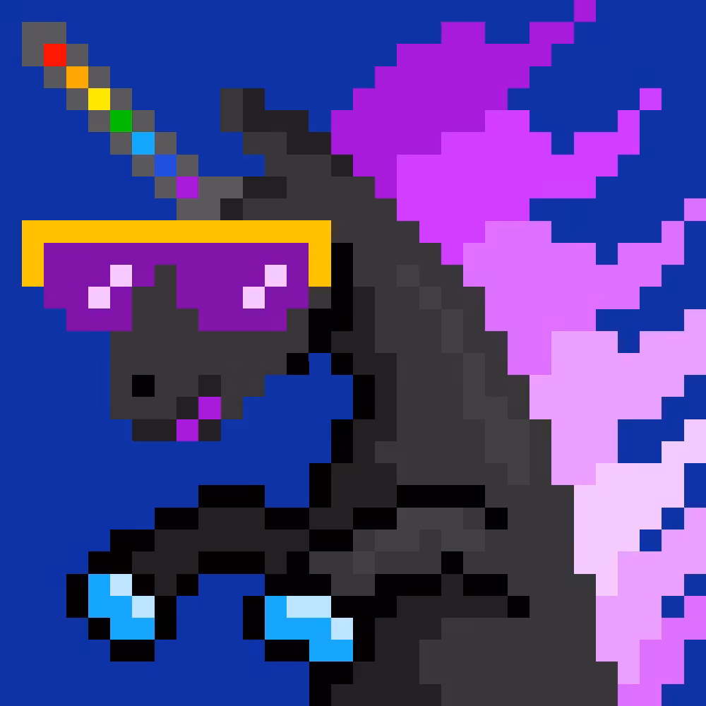 Unicorn #2253