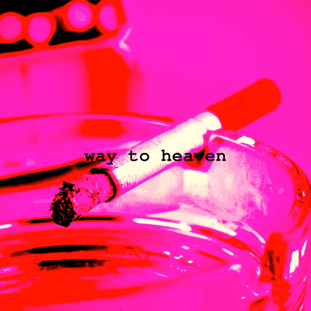 way to heaven