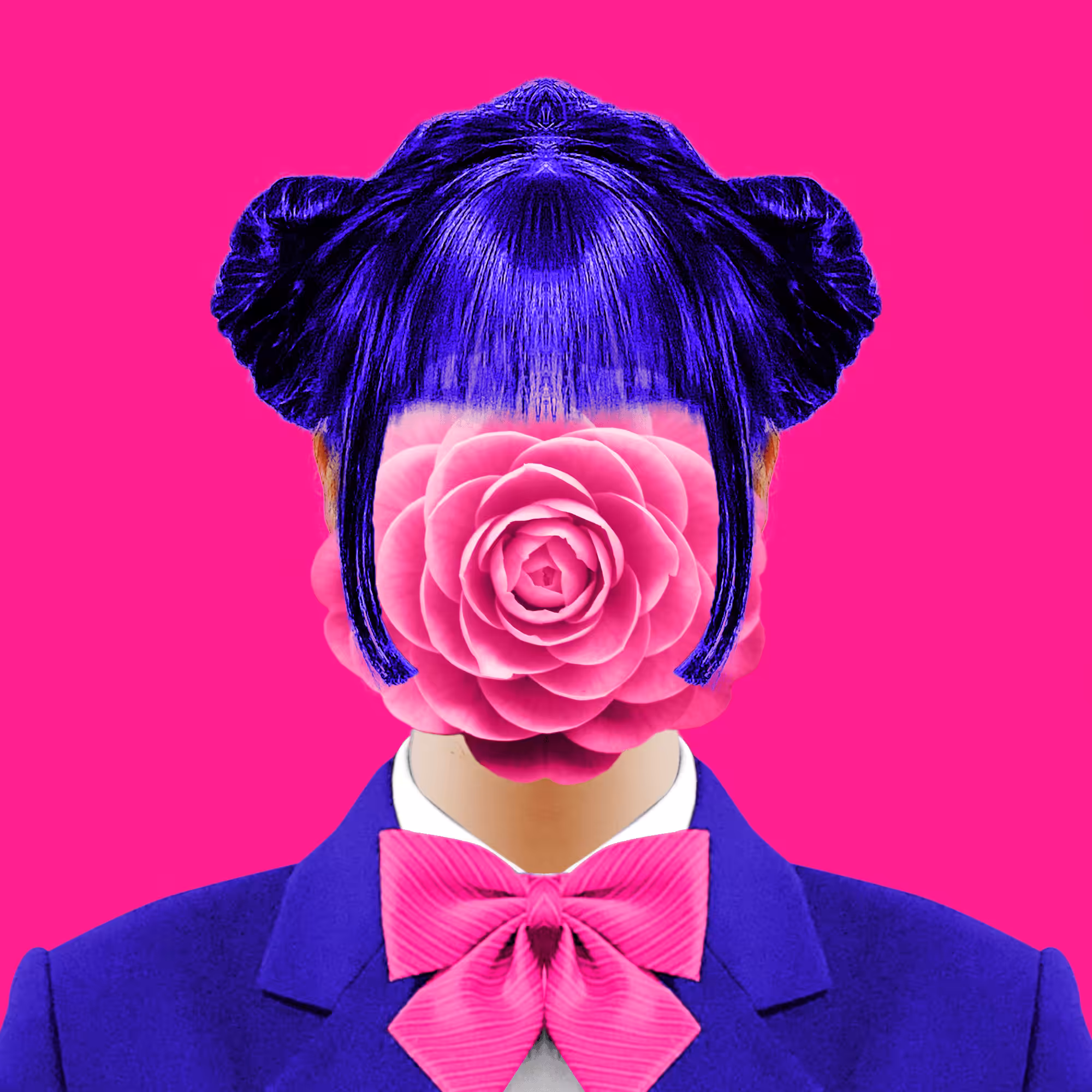 Odango girl 6