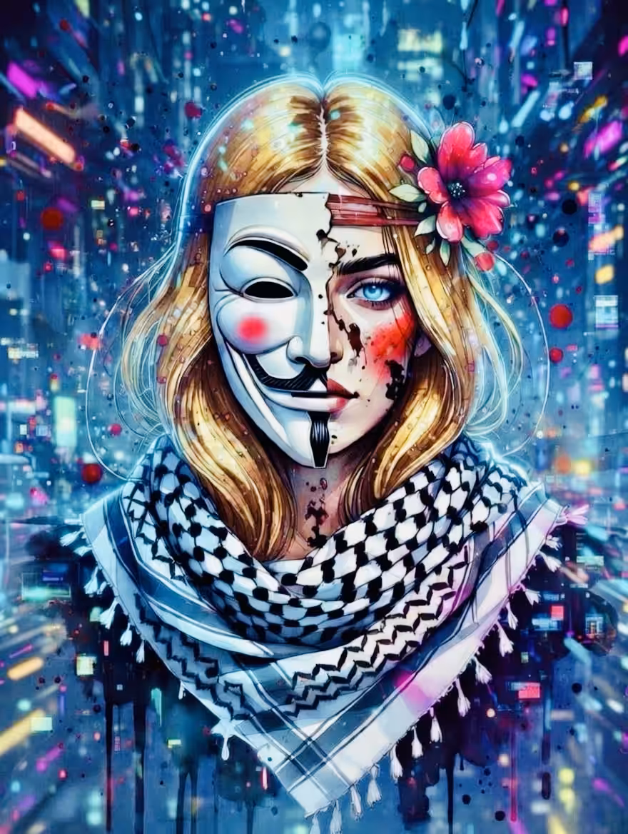 Miss resistance #2