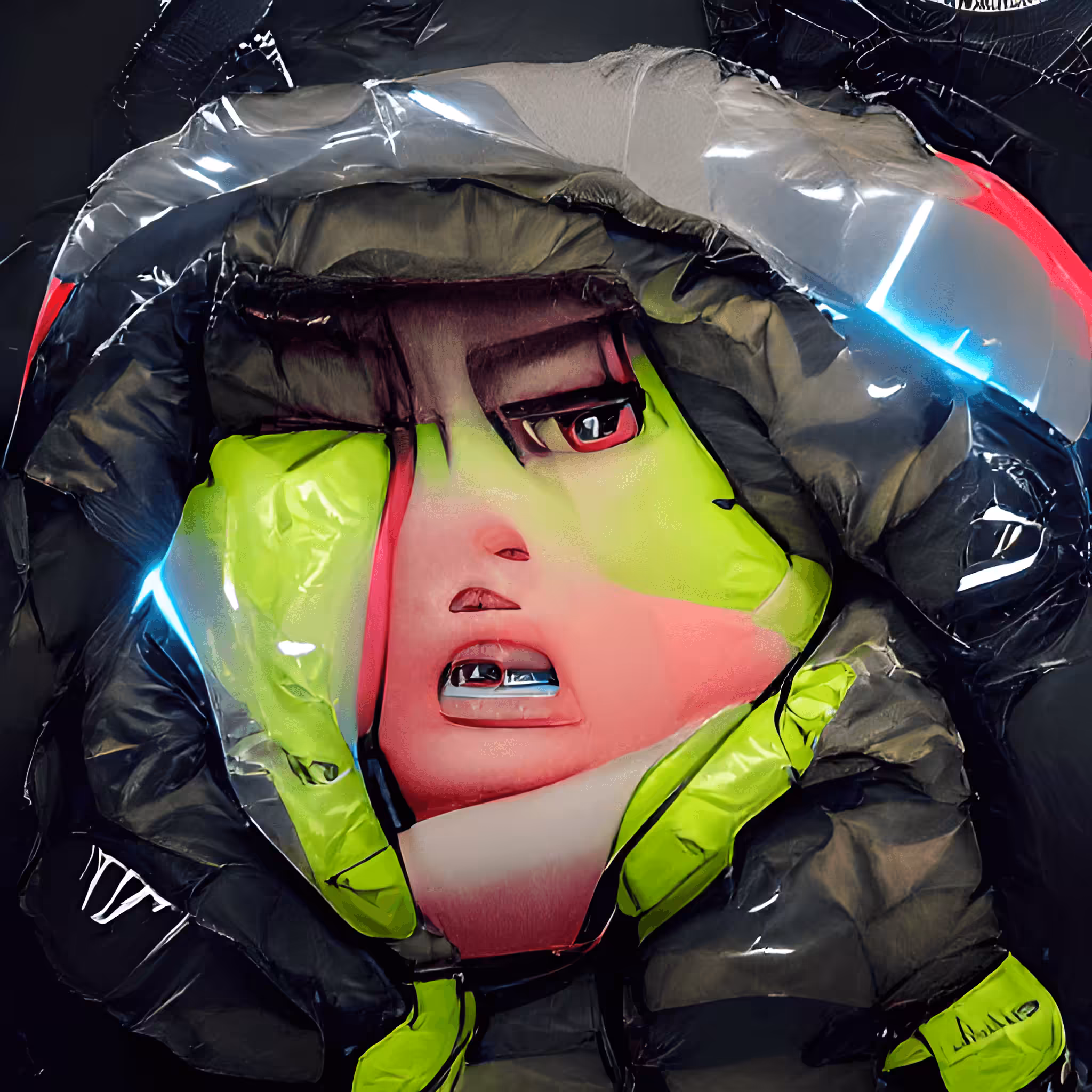 Reyrellien #004
