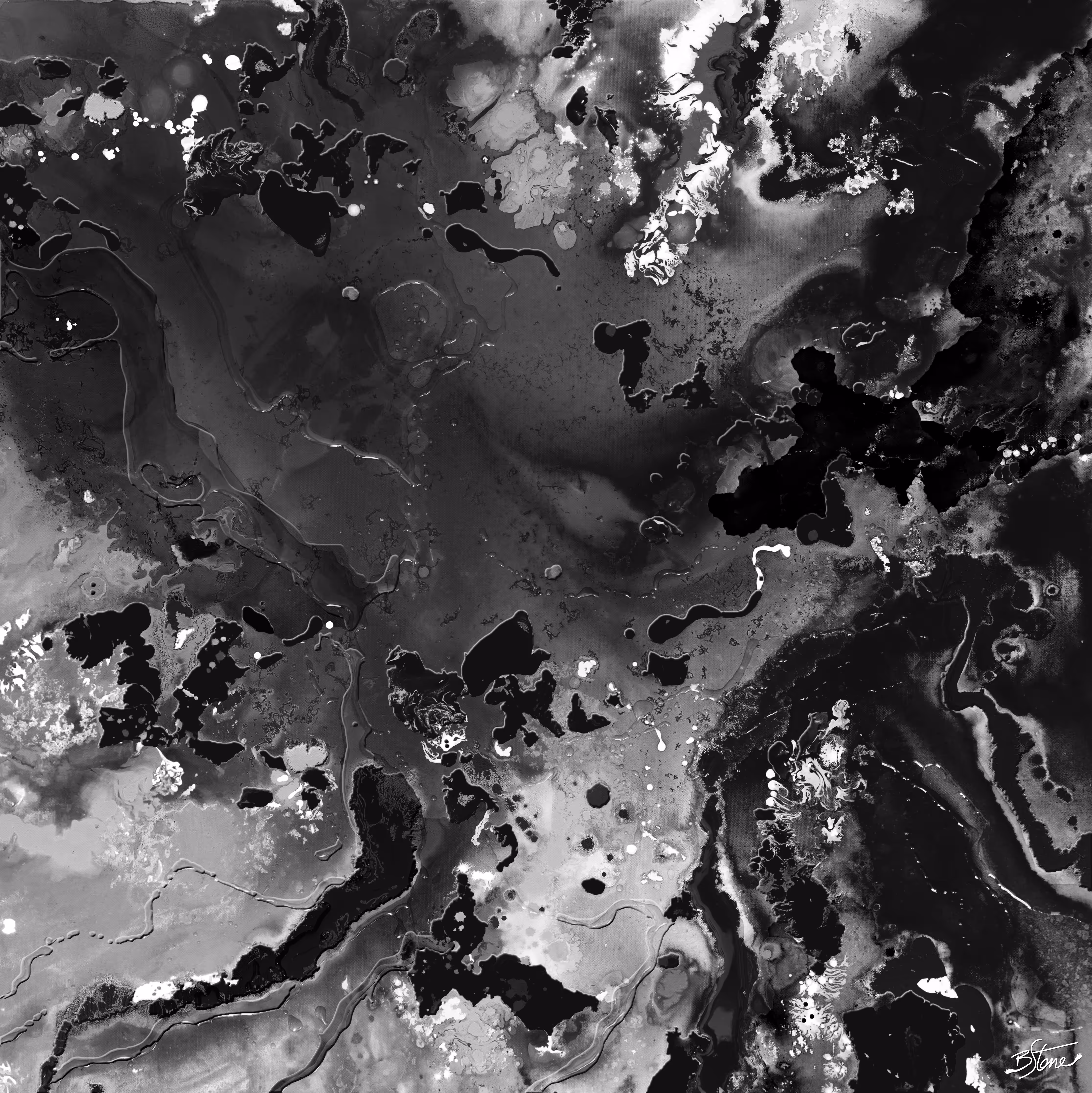 The Abyss 