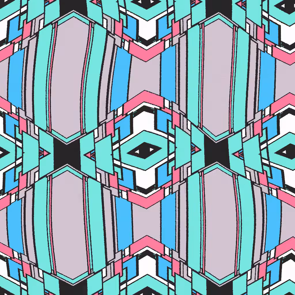 Spacetime #5