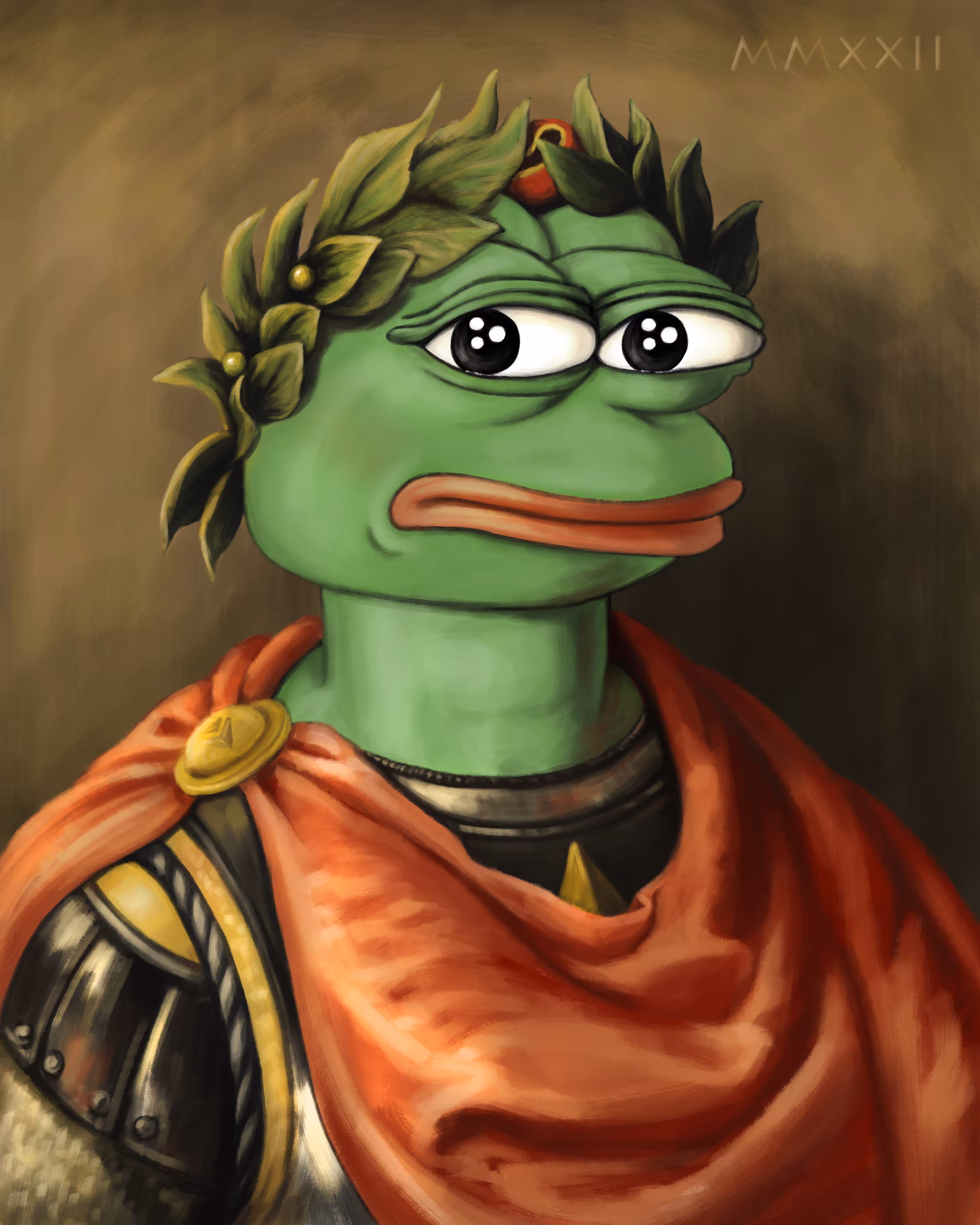 Ethereus Pepesar