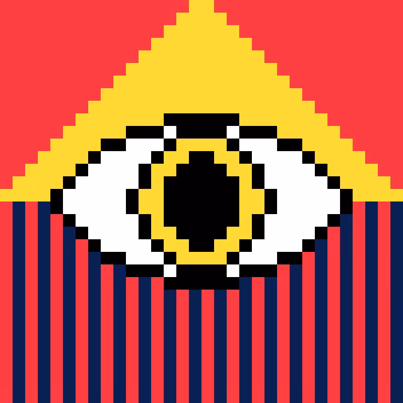 EYEBITS #107