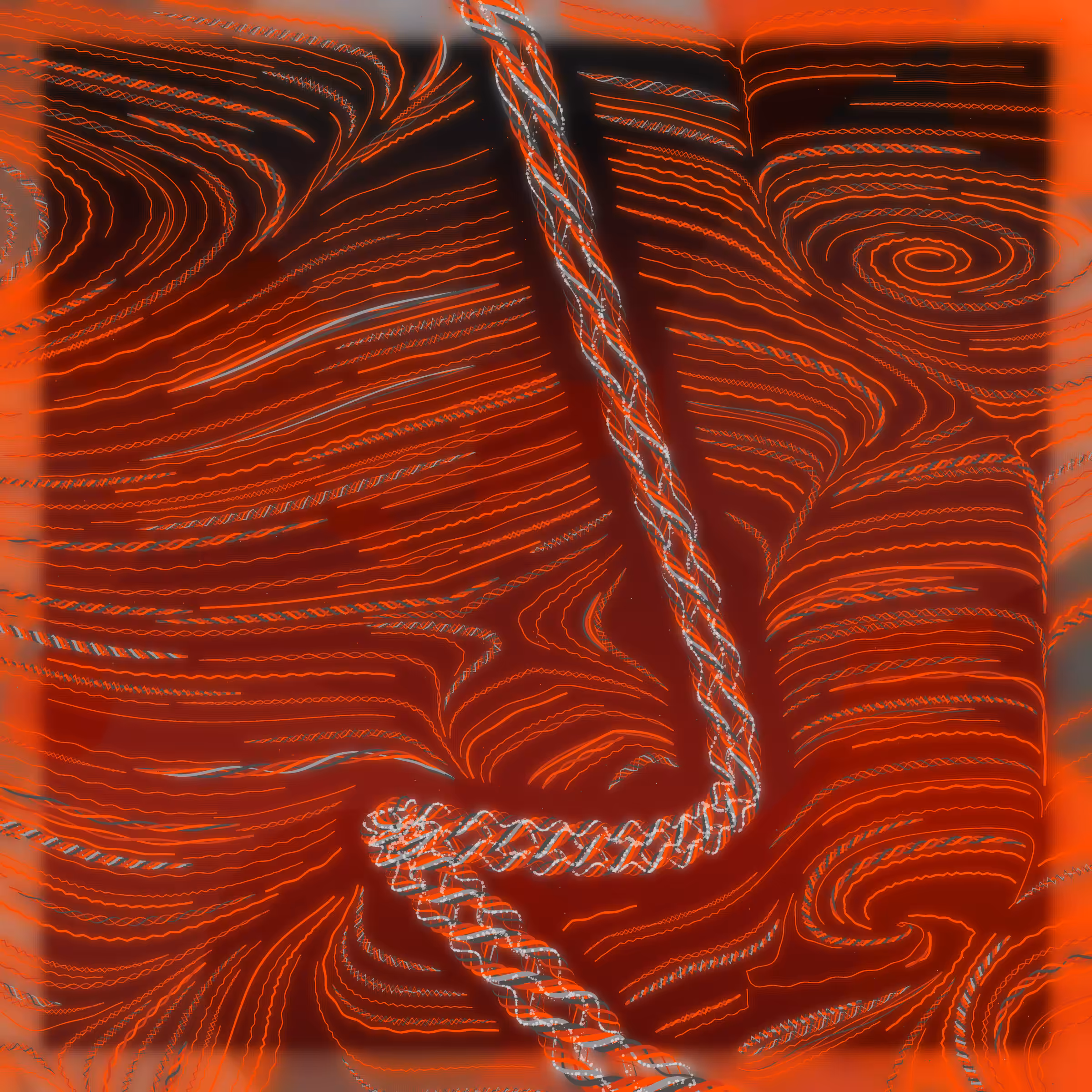 Friendship Bracelets #19495