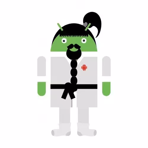 🥋🥋Android Karate🥋🥋
