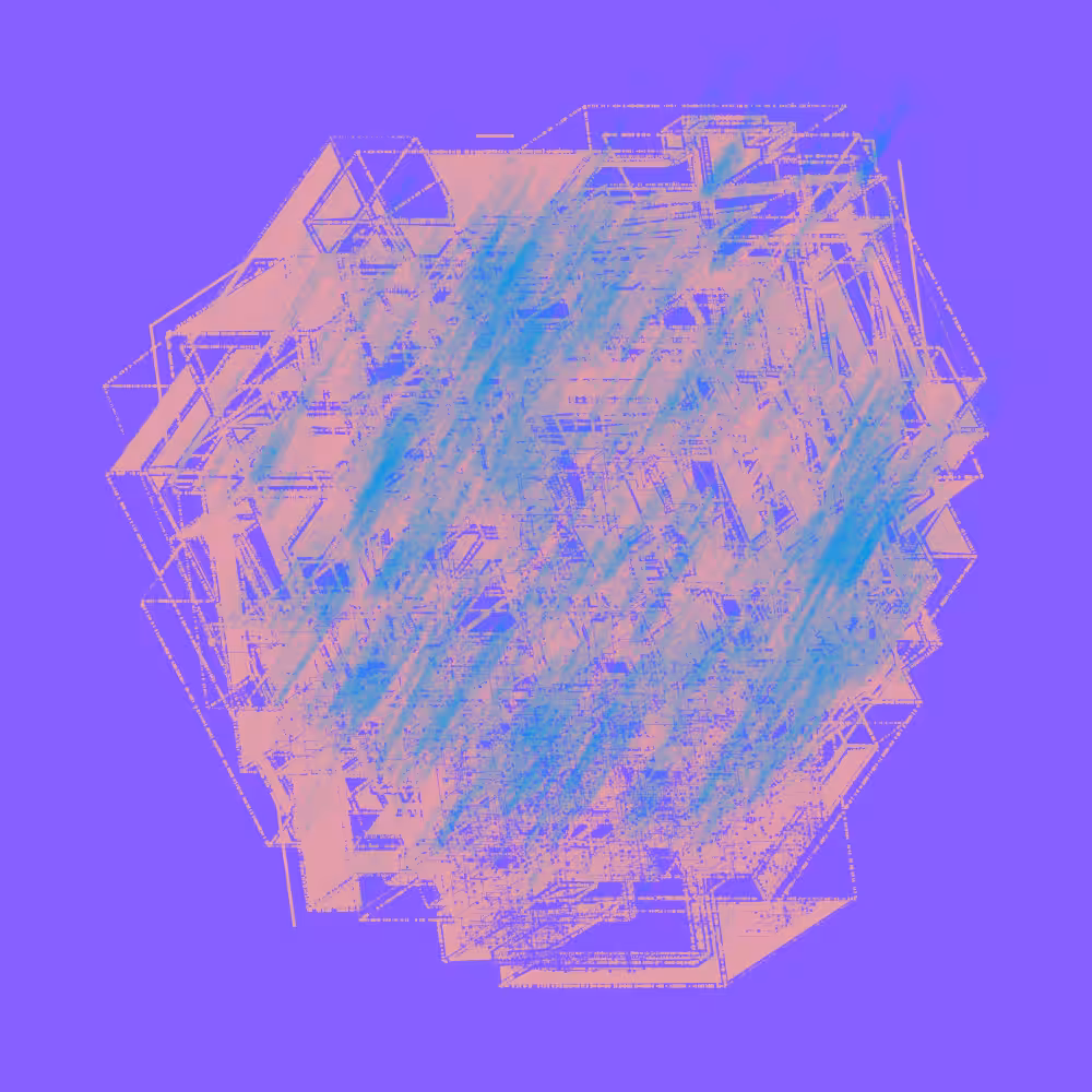 Hybrid Canvas #49