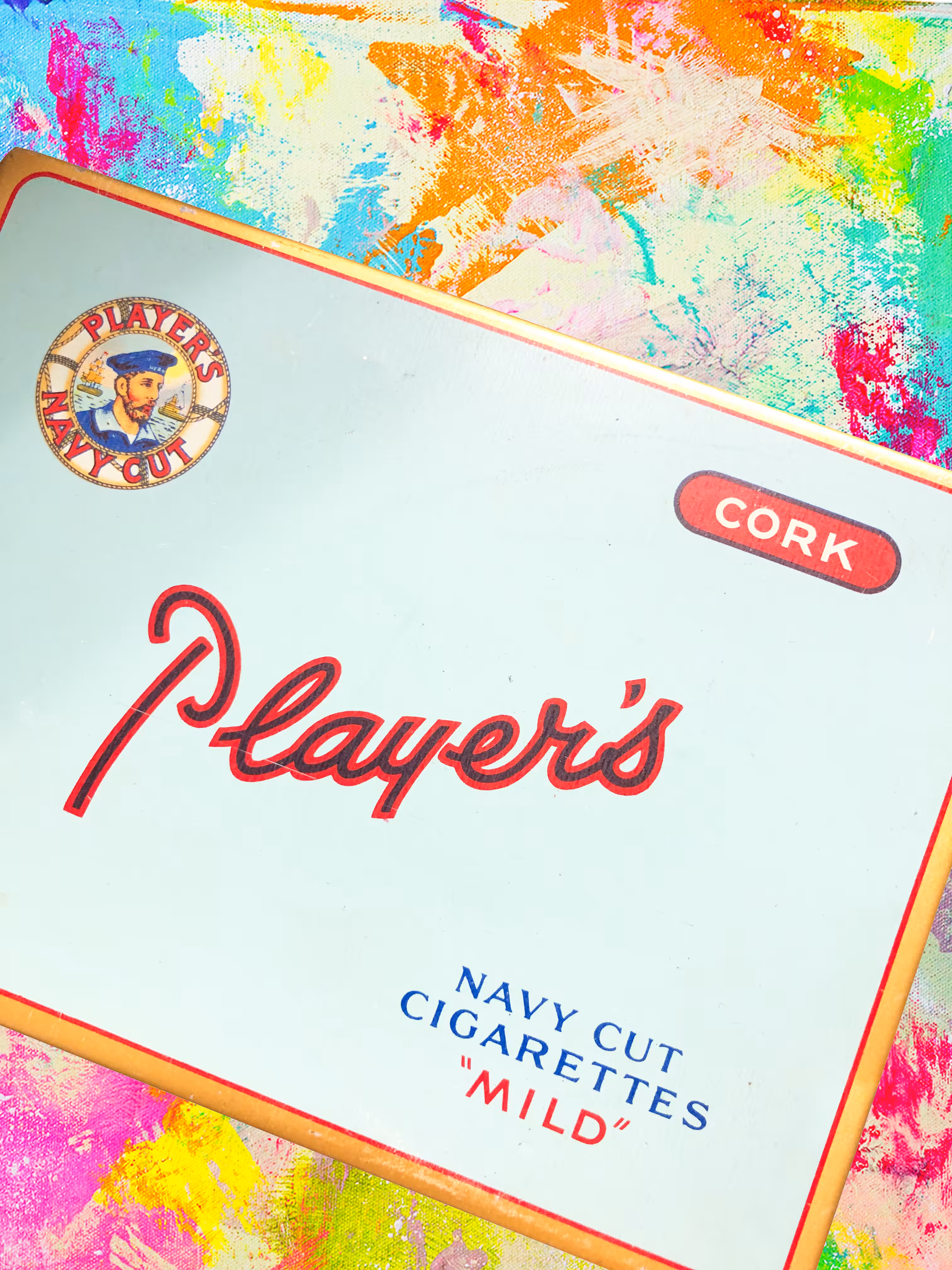 Not A Player
