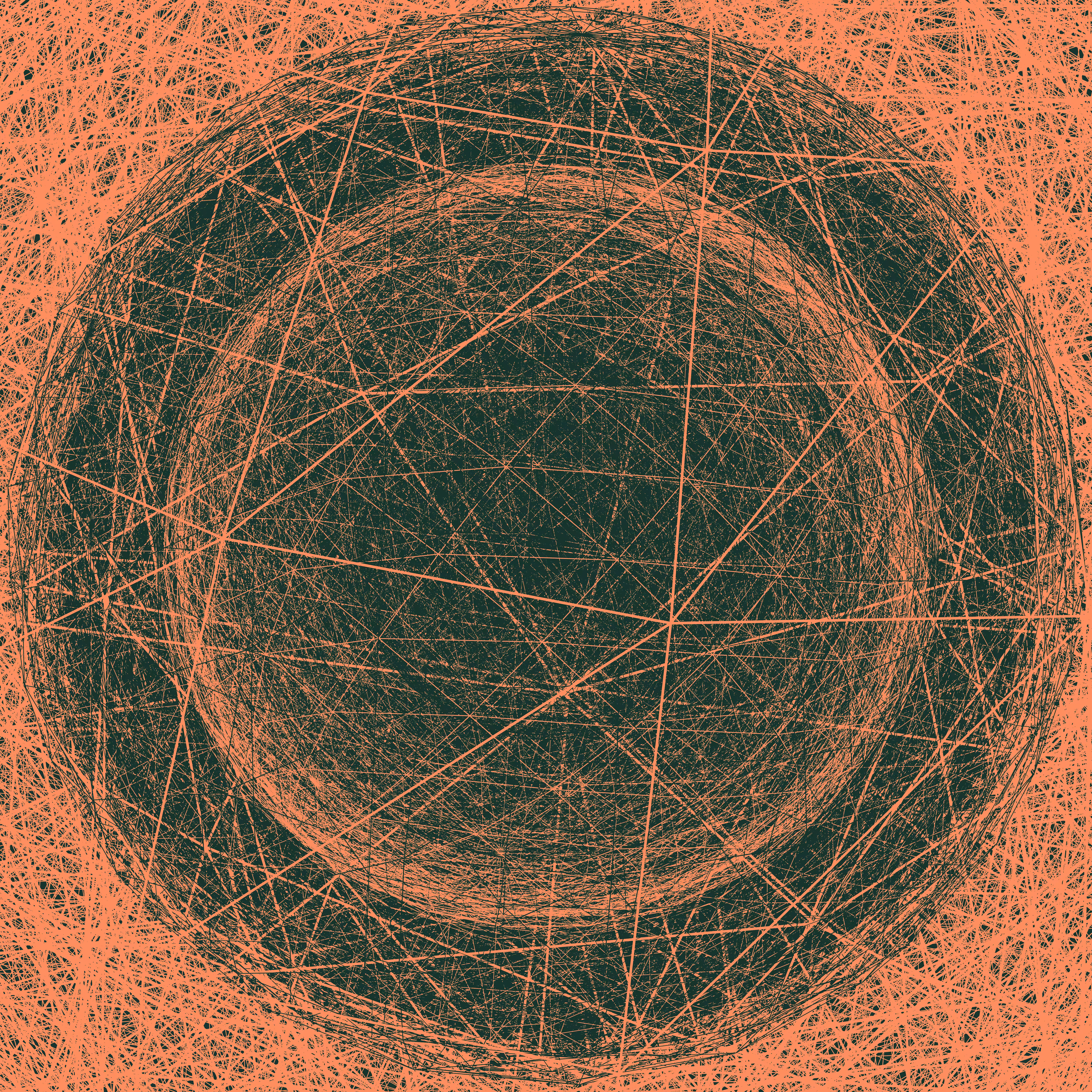 SUN SIGNALS: Sun Signals #0334