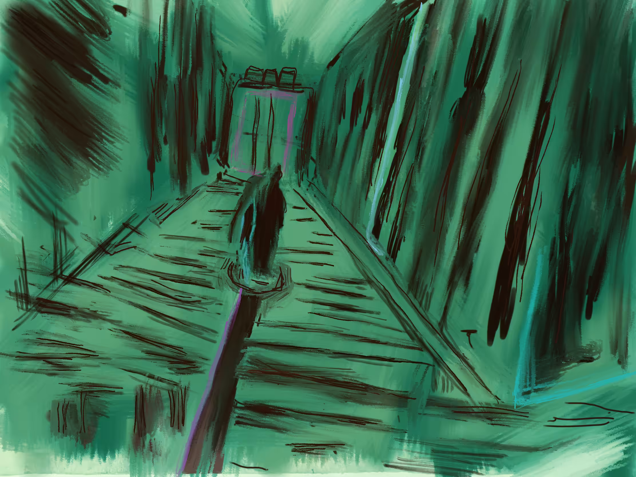 METAPOCALIPSIES #98