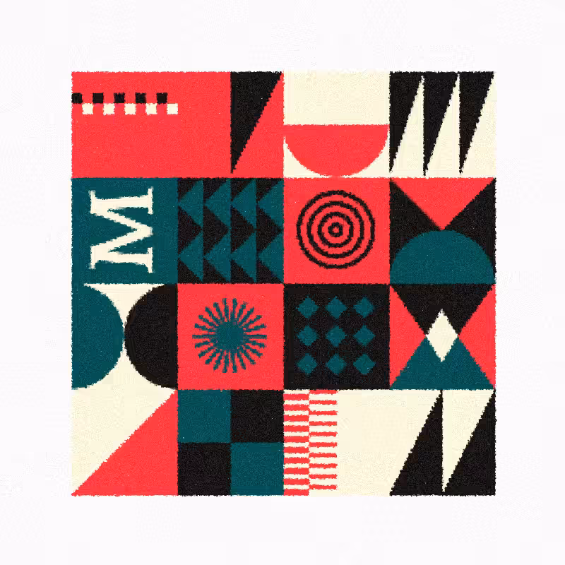 Irregular Rhythms #10
