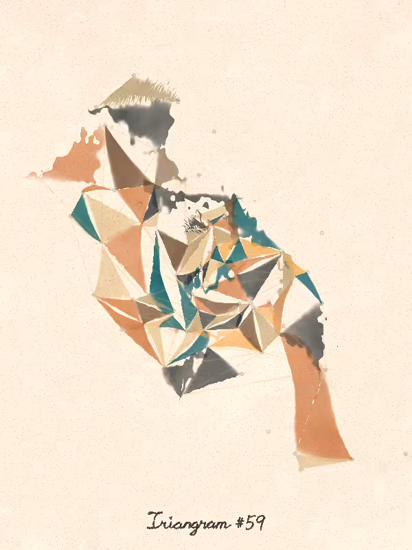 Triangram #59