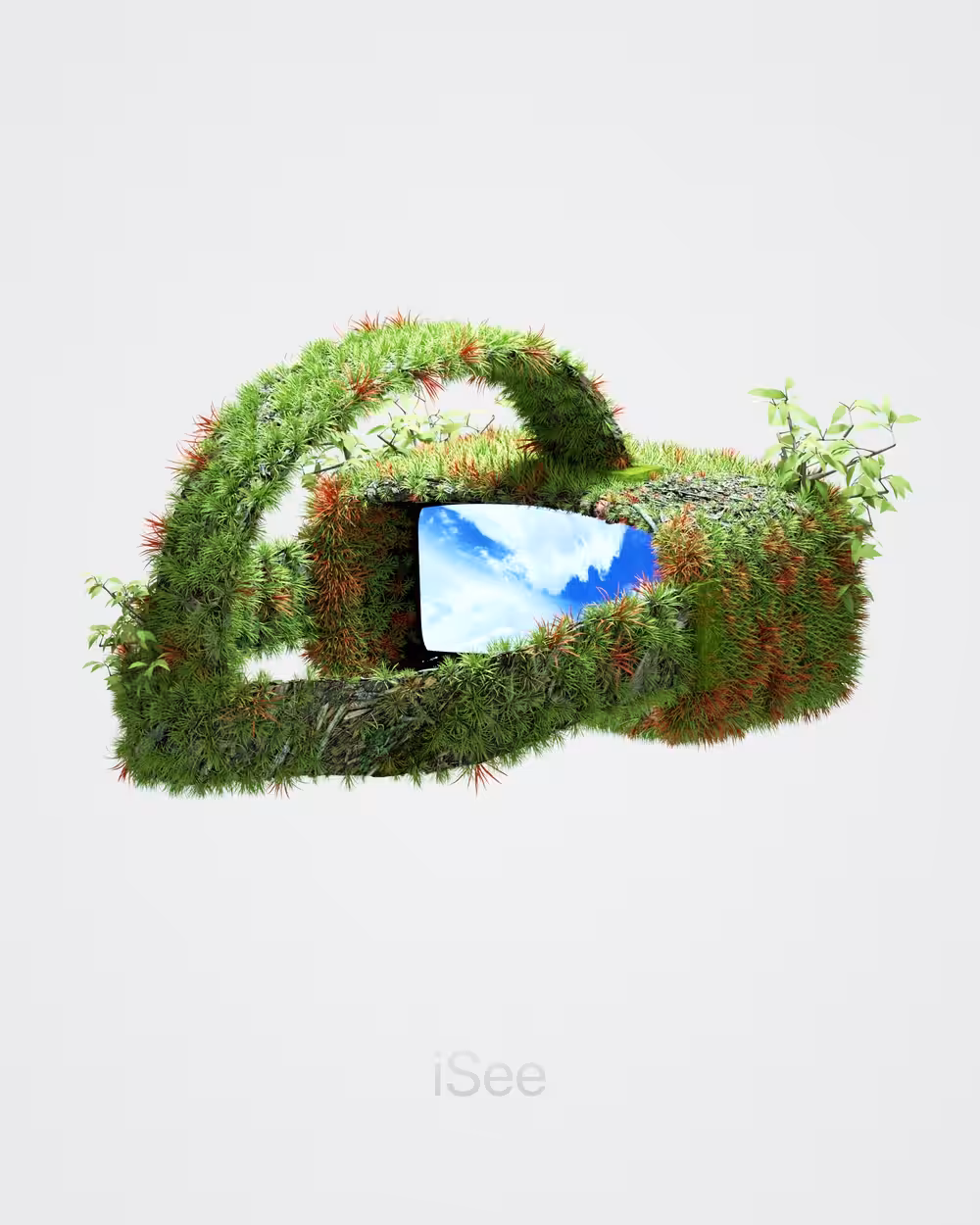 iSee