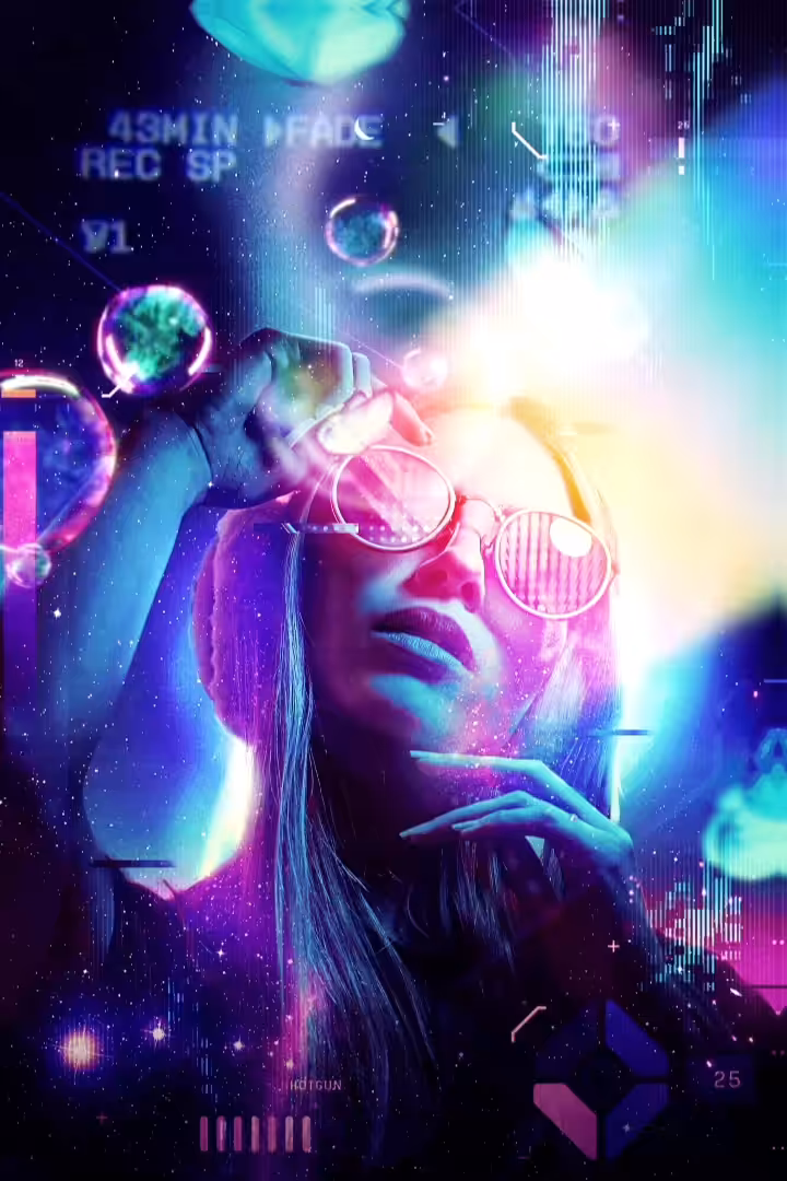 NEØN DREAMS