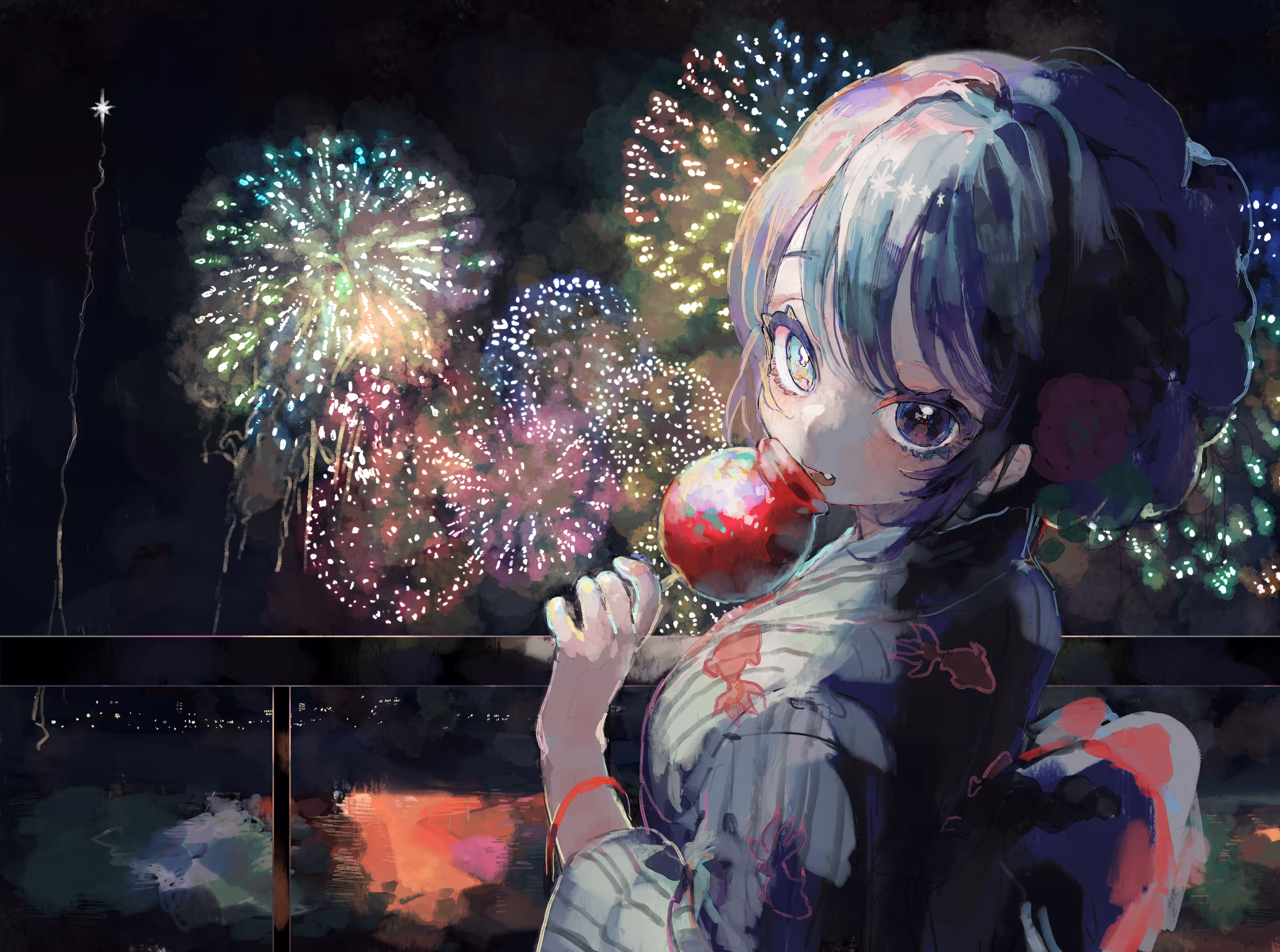 HANABI