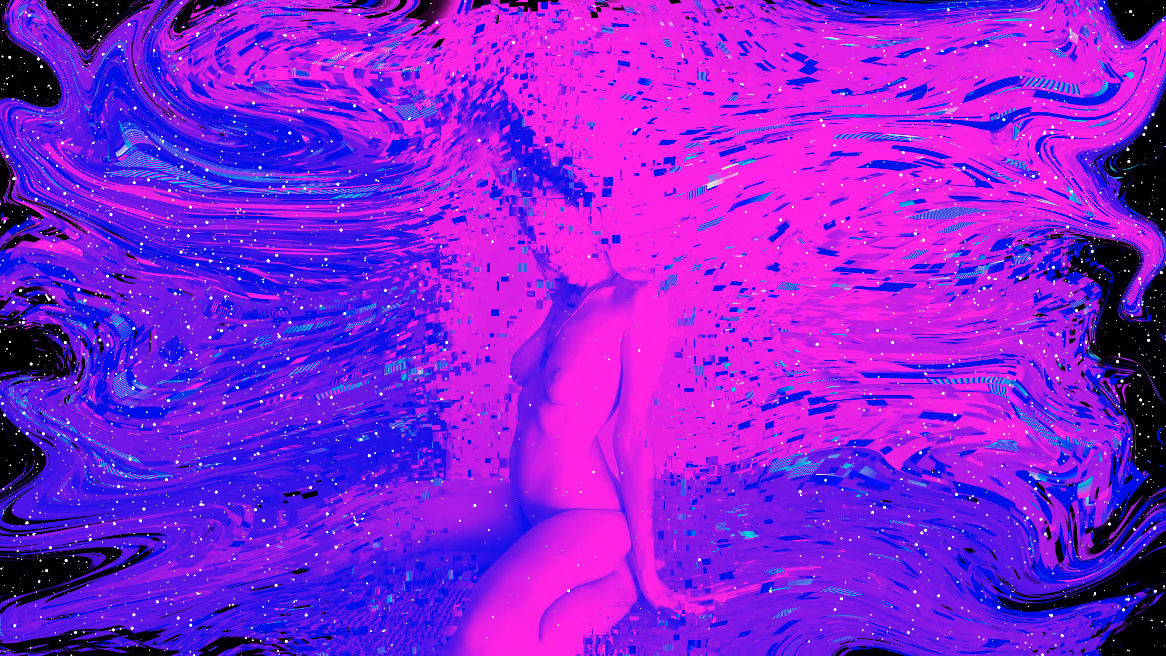 Mardi / Pony