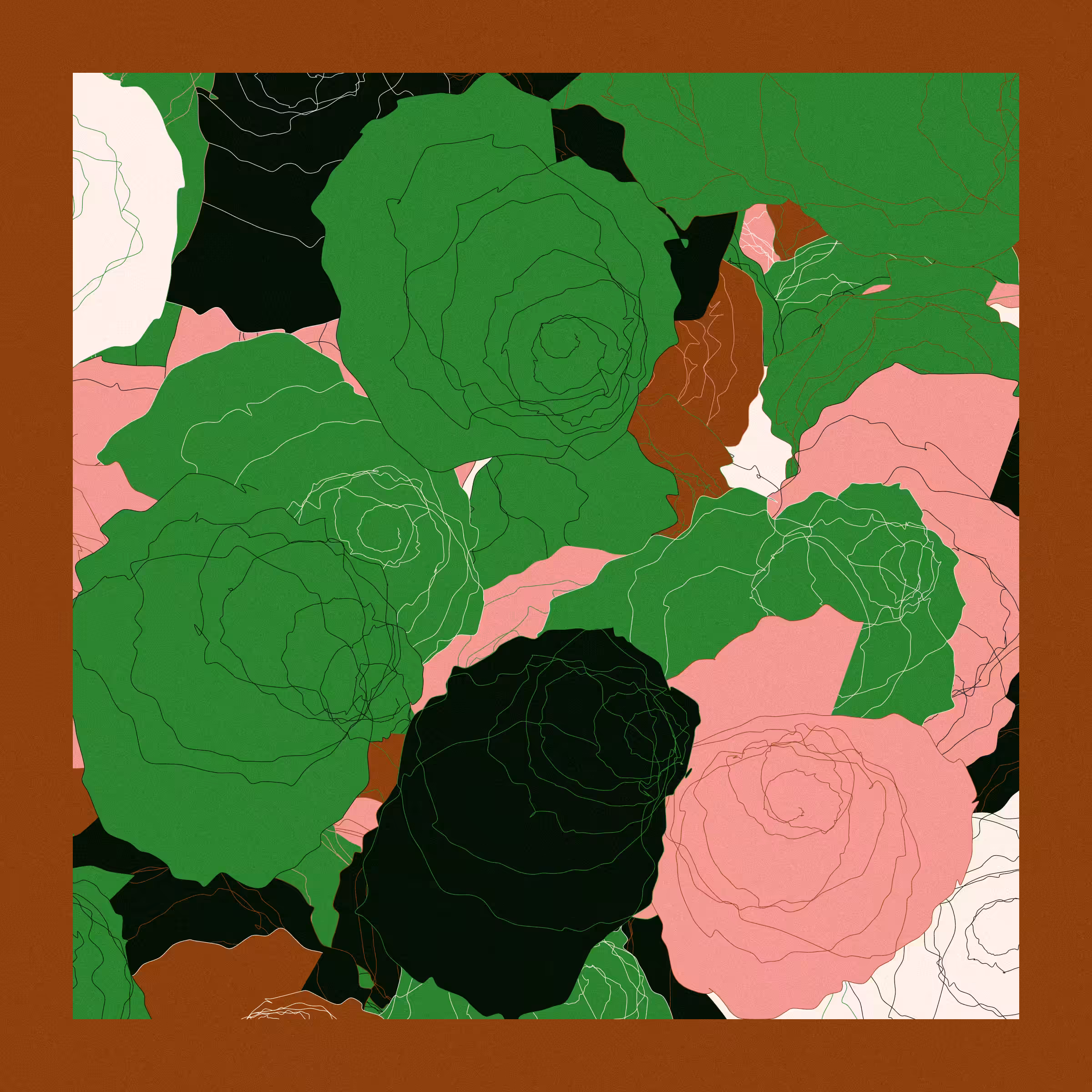 Roses #20