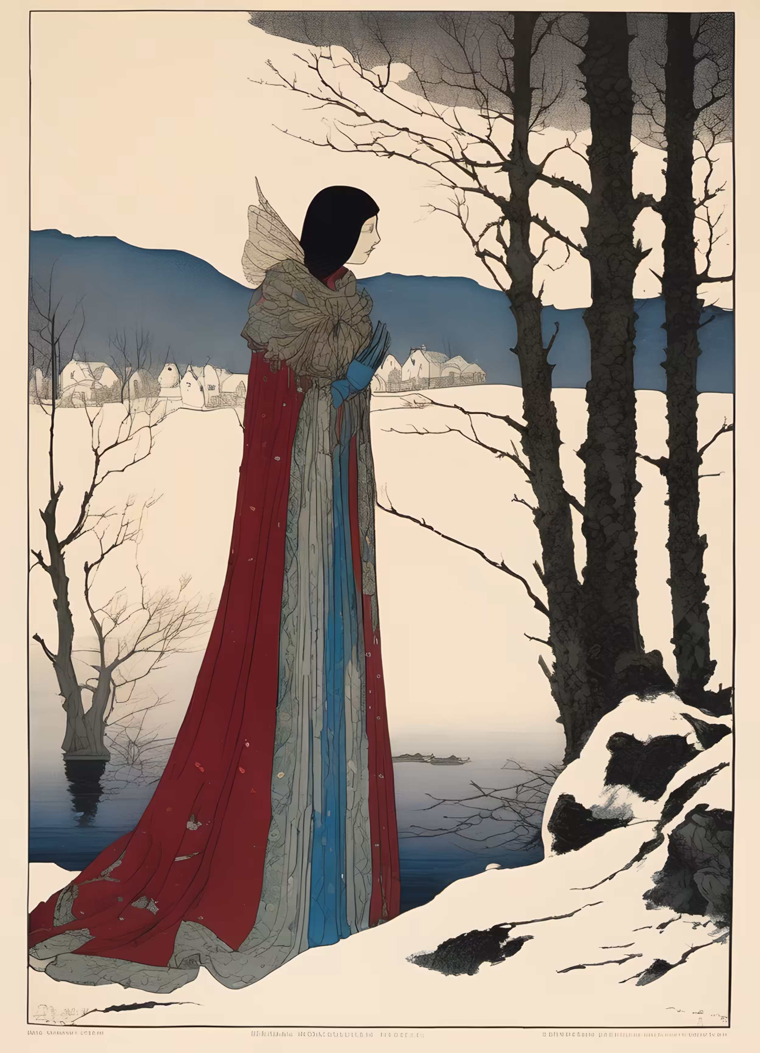 Echoes of Forgotten Tales #126