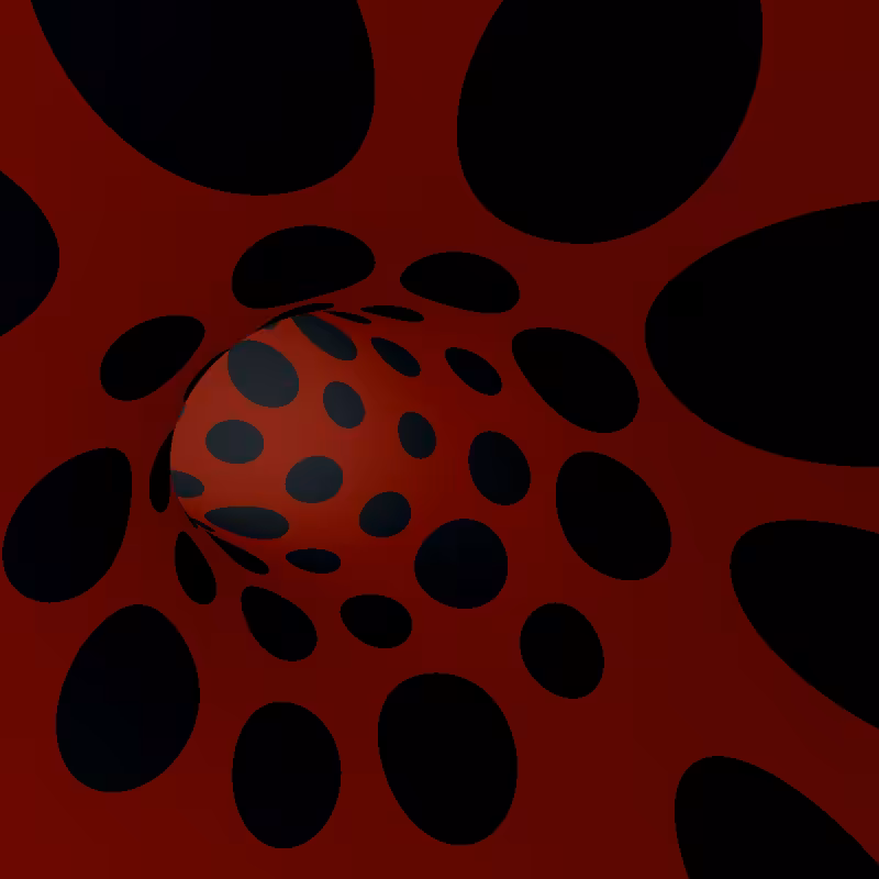 Wormhole #23