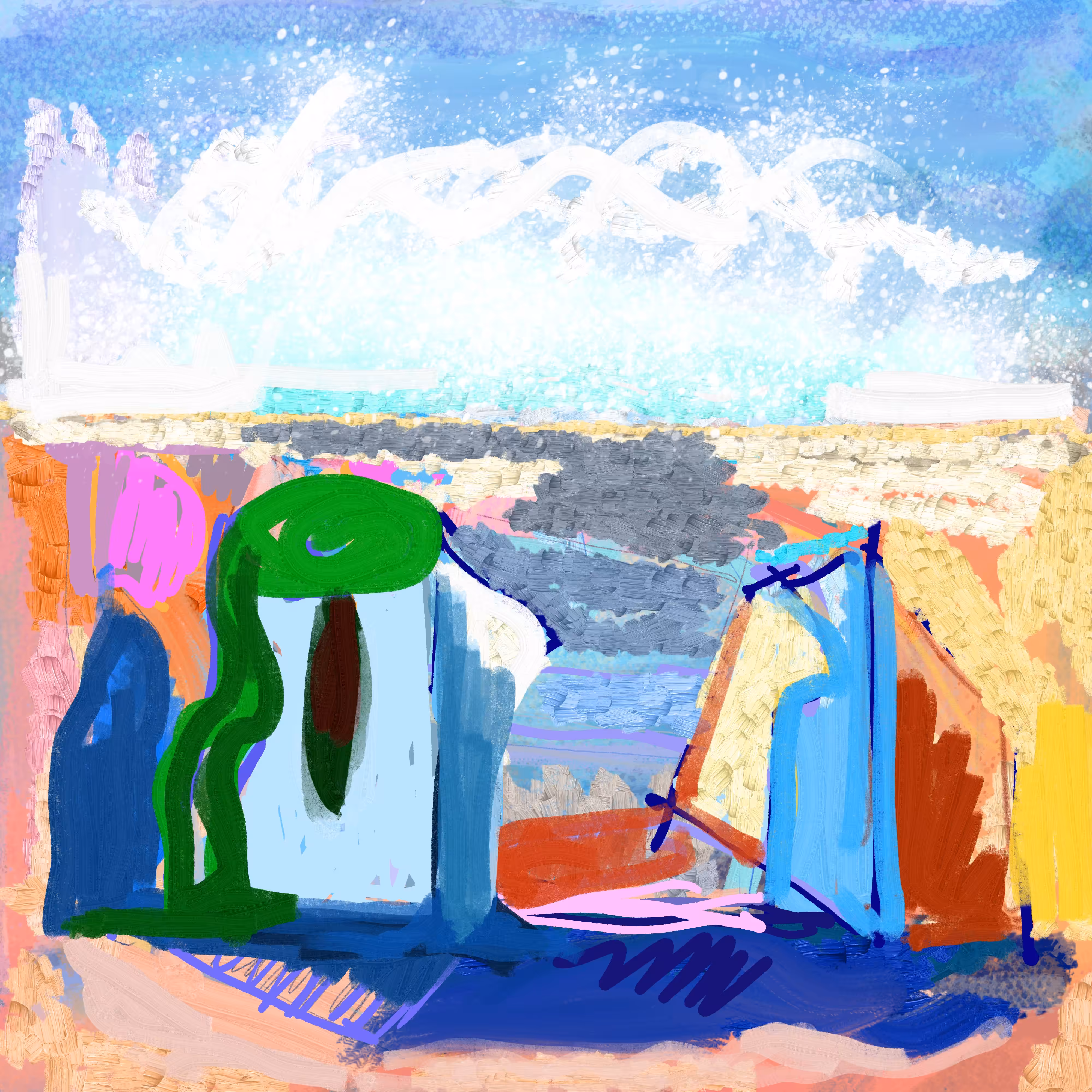 Shapes s656c