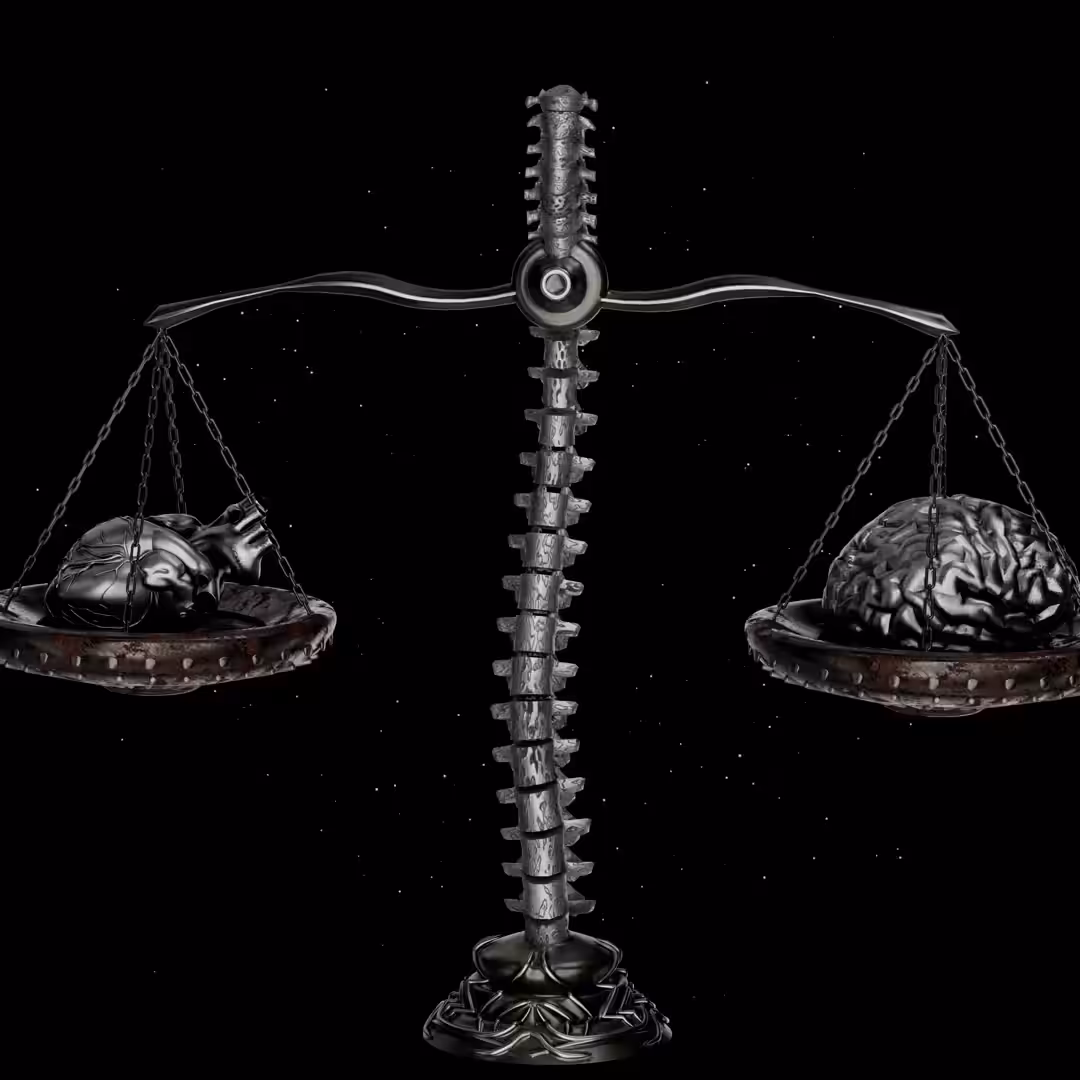 Life Balance