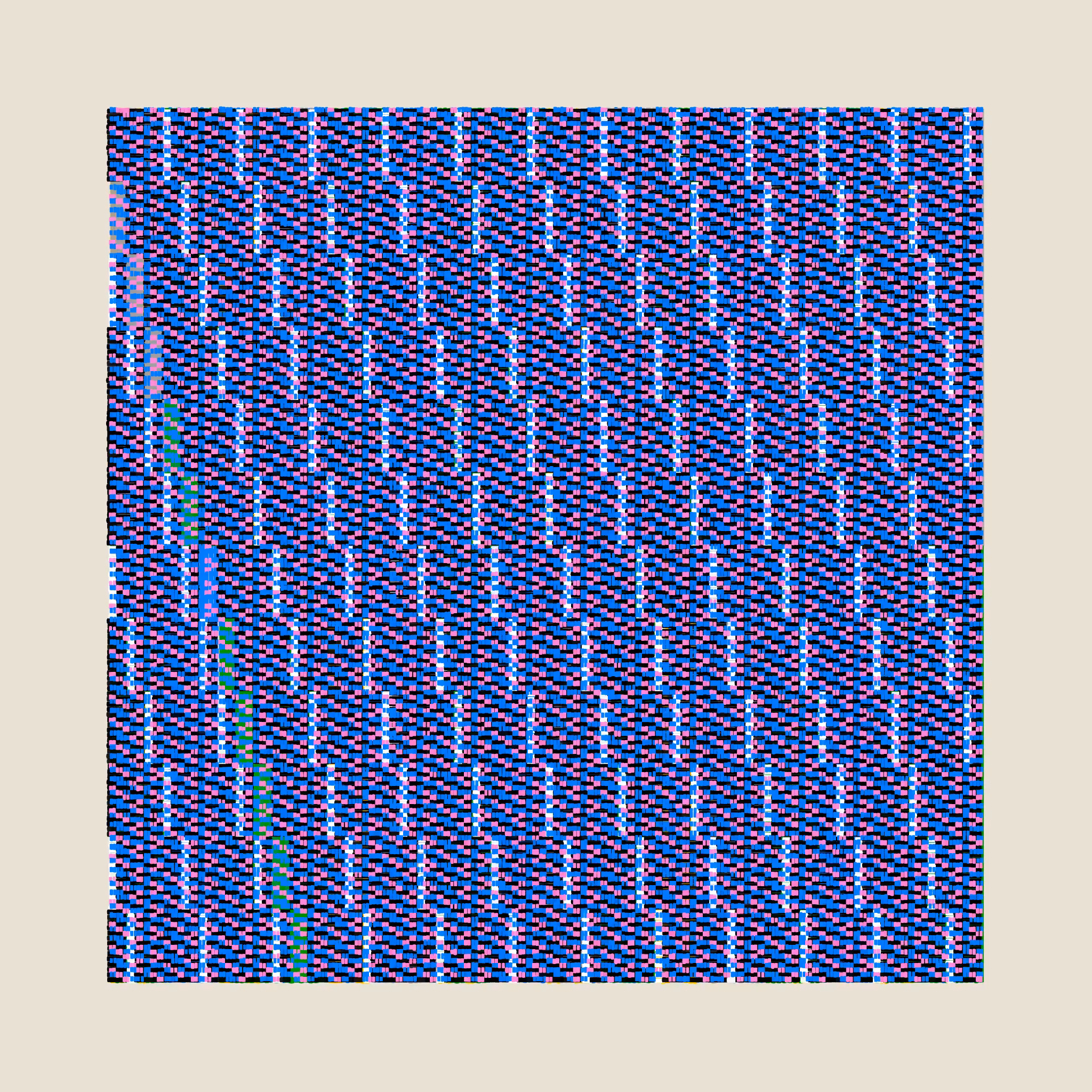 BITFRAMES: #799