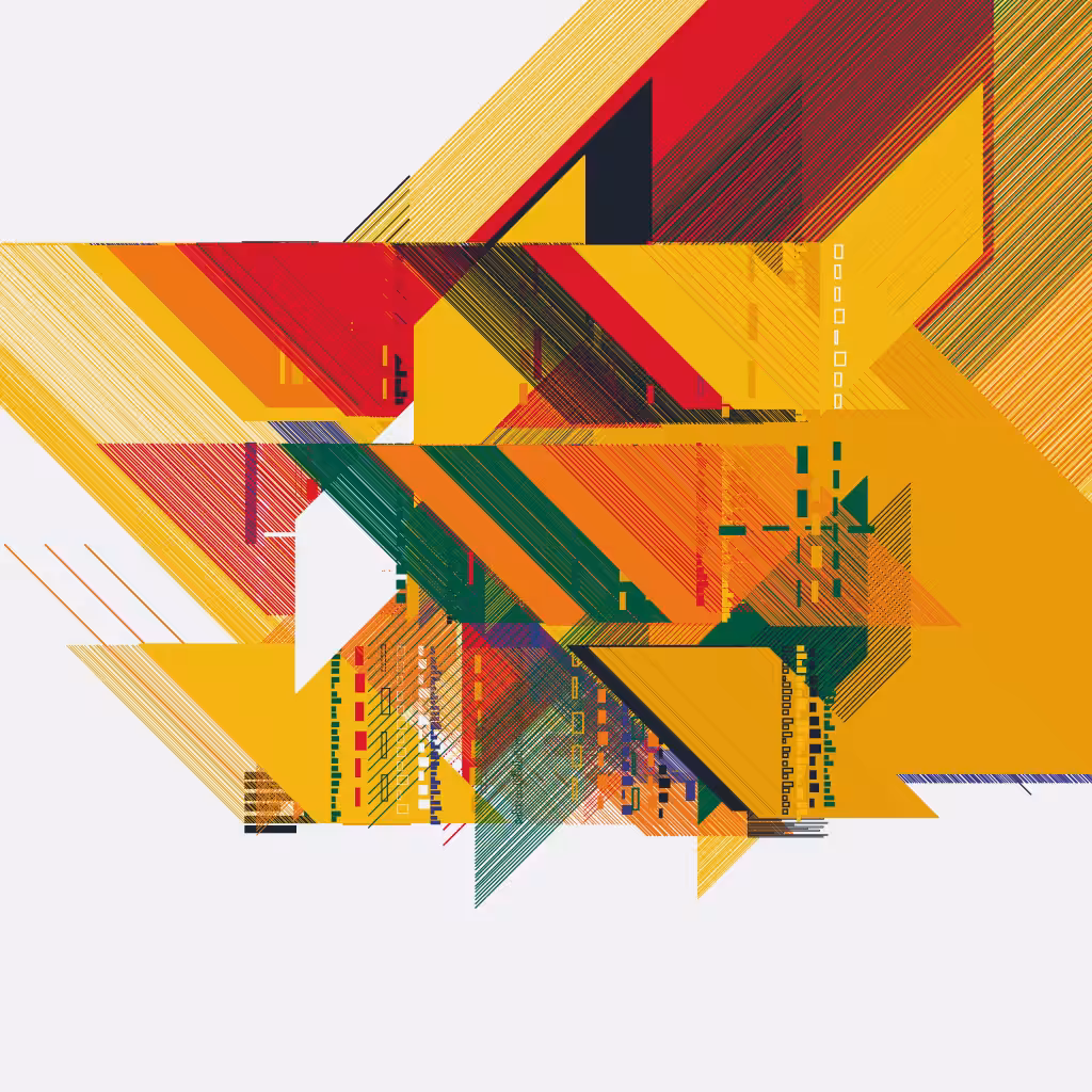 Synthetic Dada #129