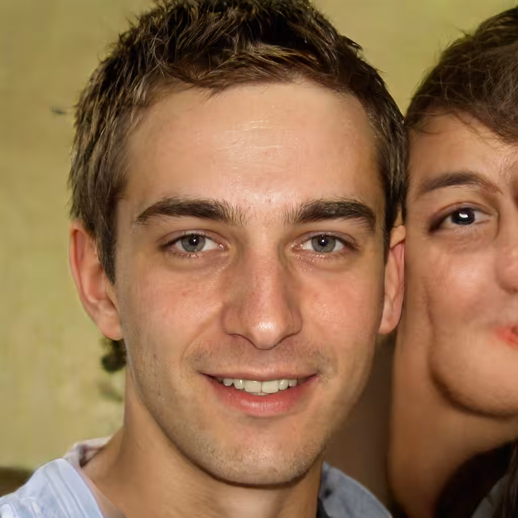 Nice Friend Bro #4