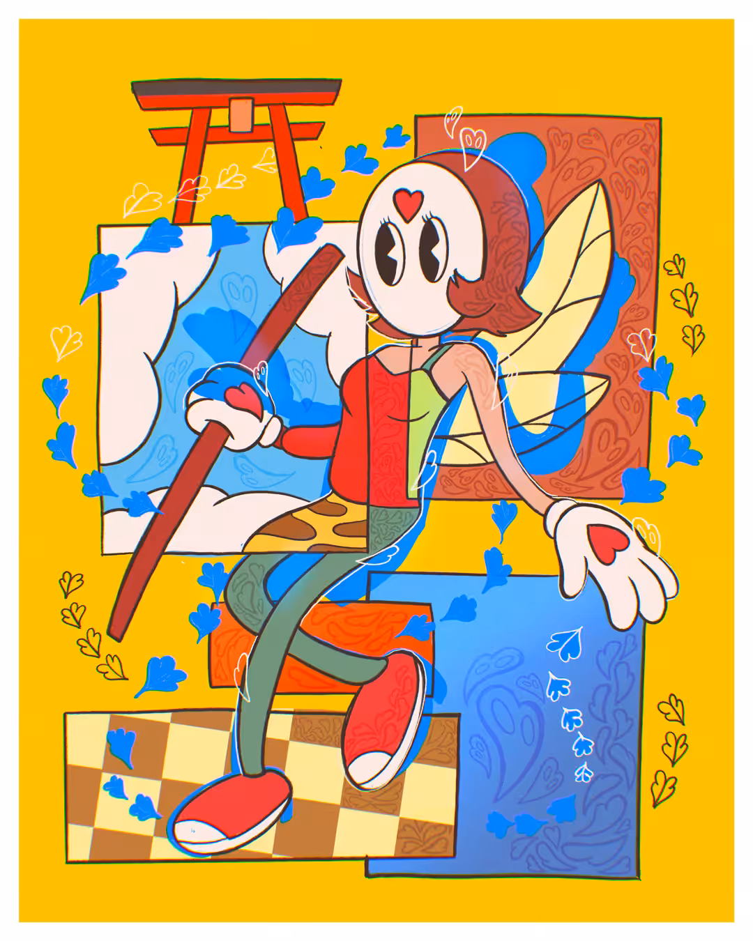 Paprika
