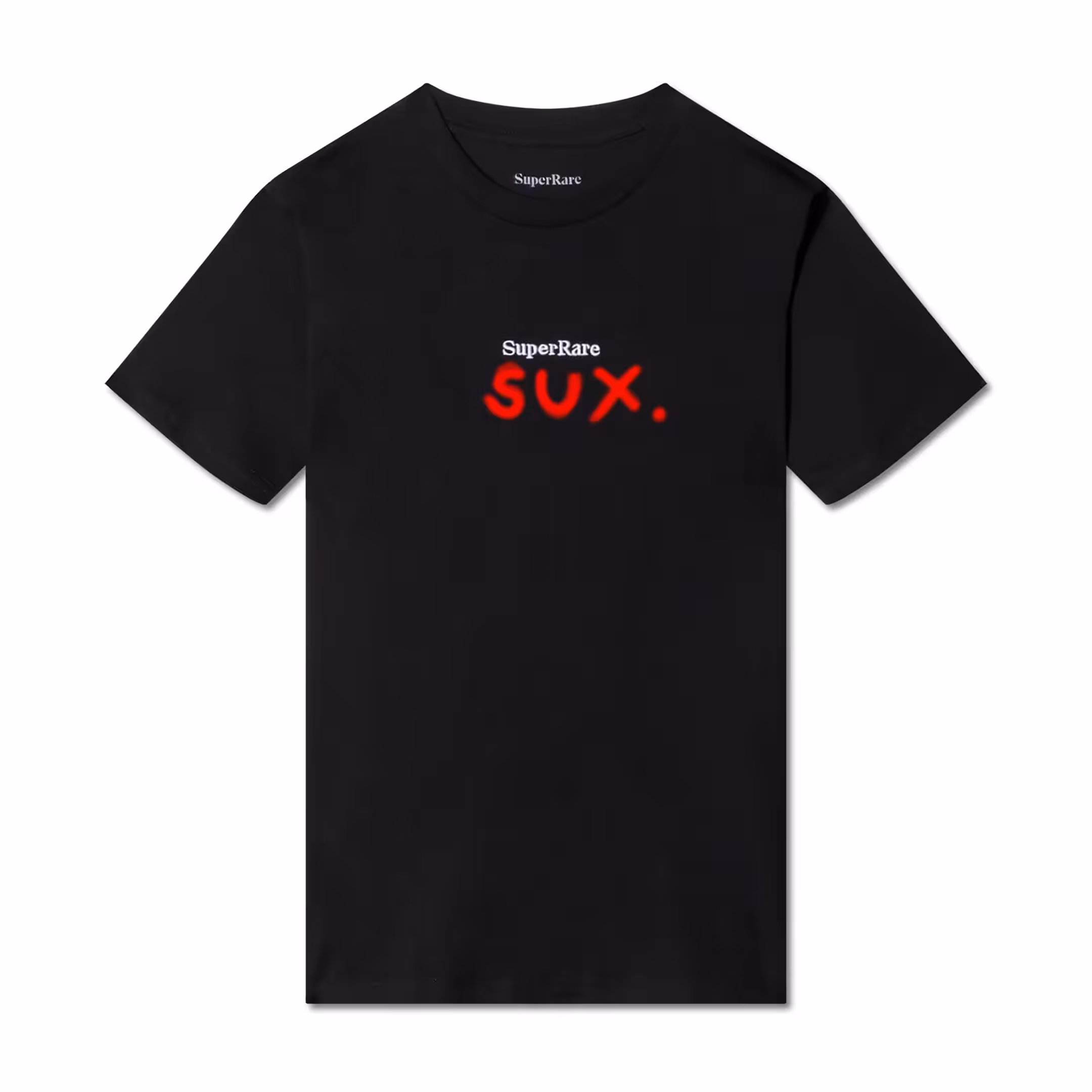 SuperRare Sux